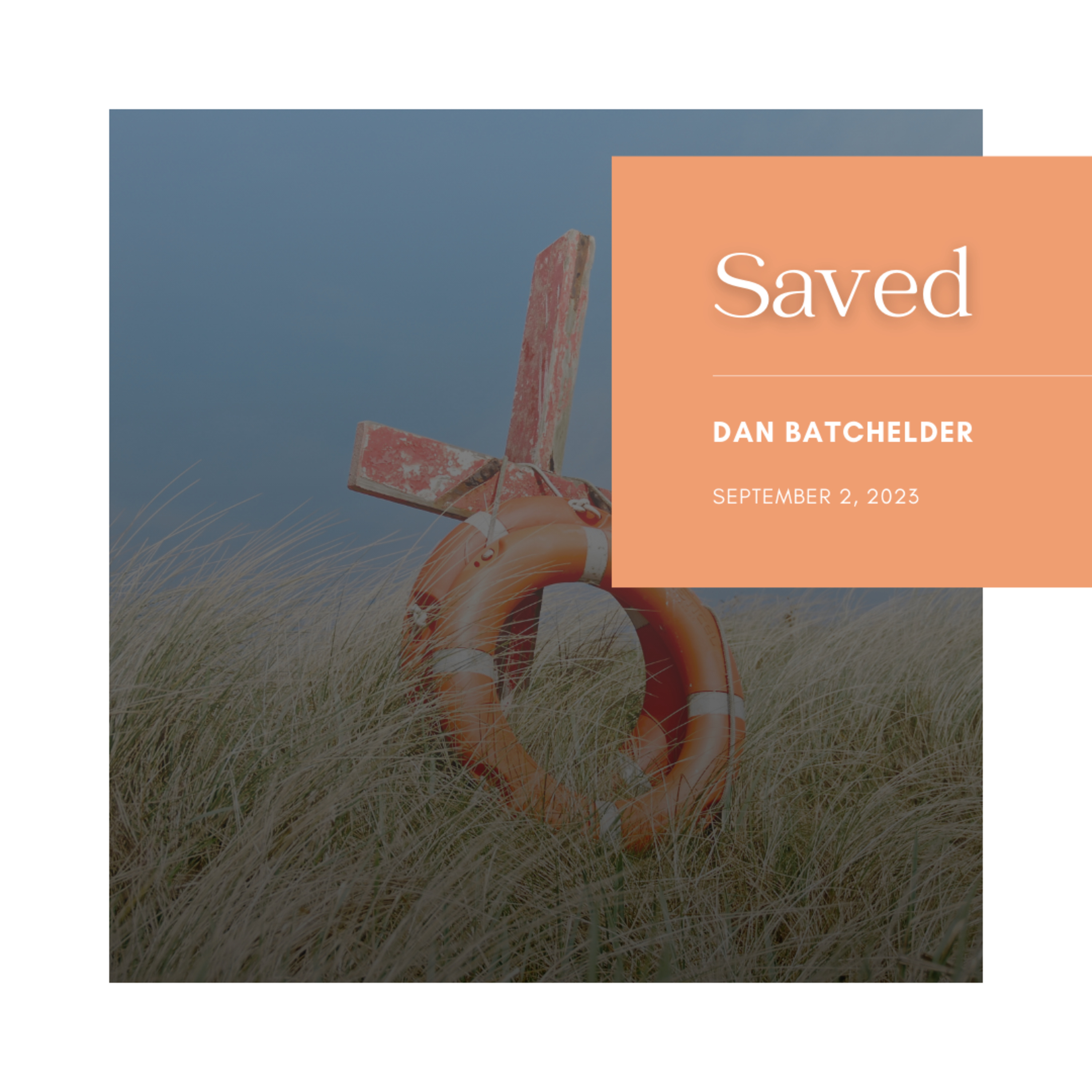 Saved