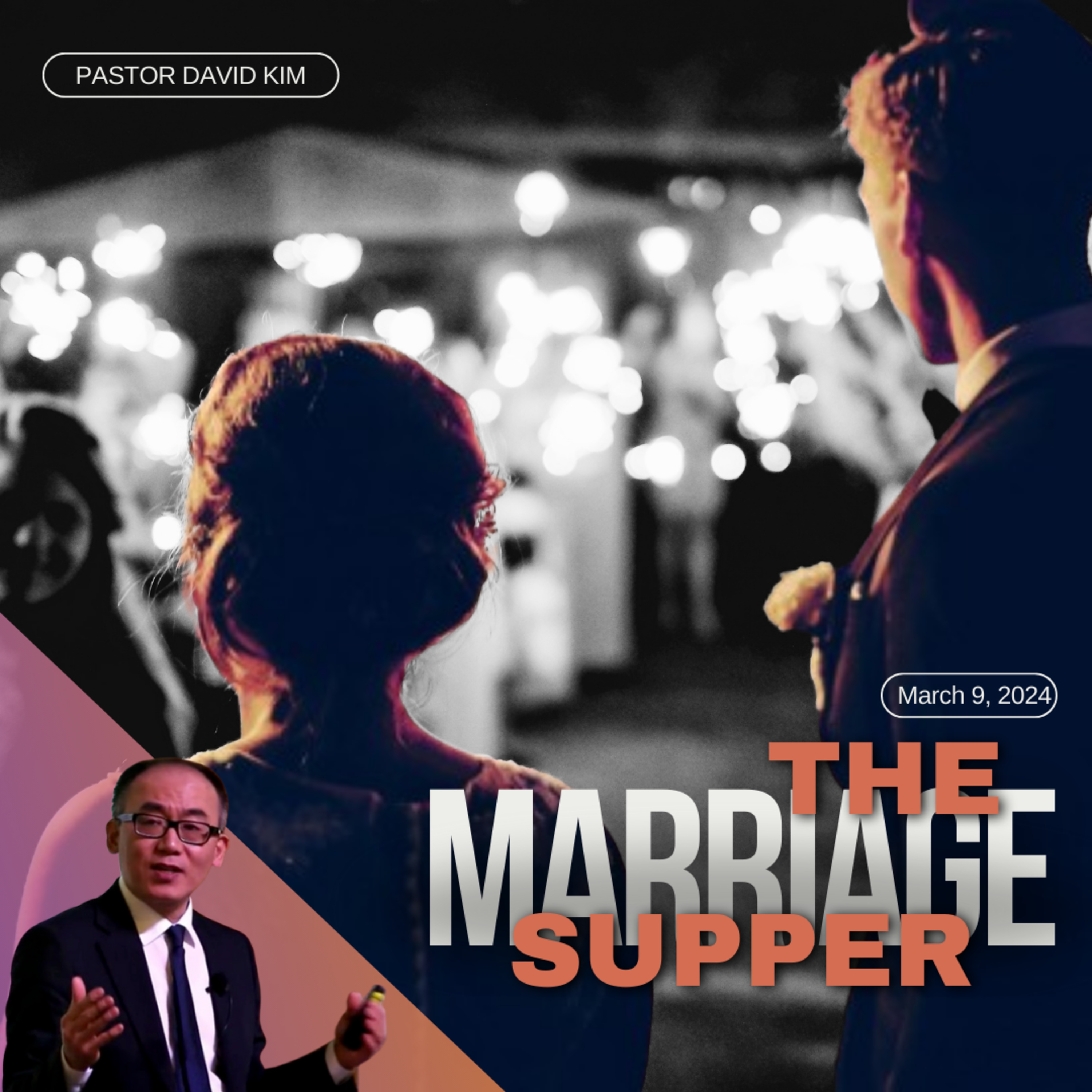 The Marriage Supper