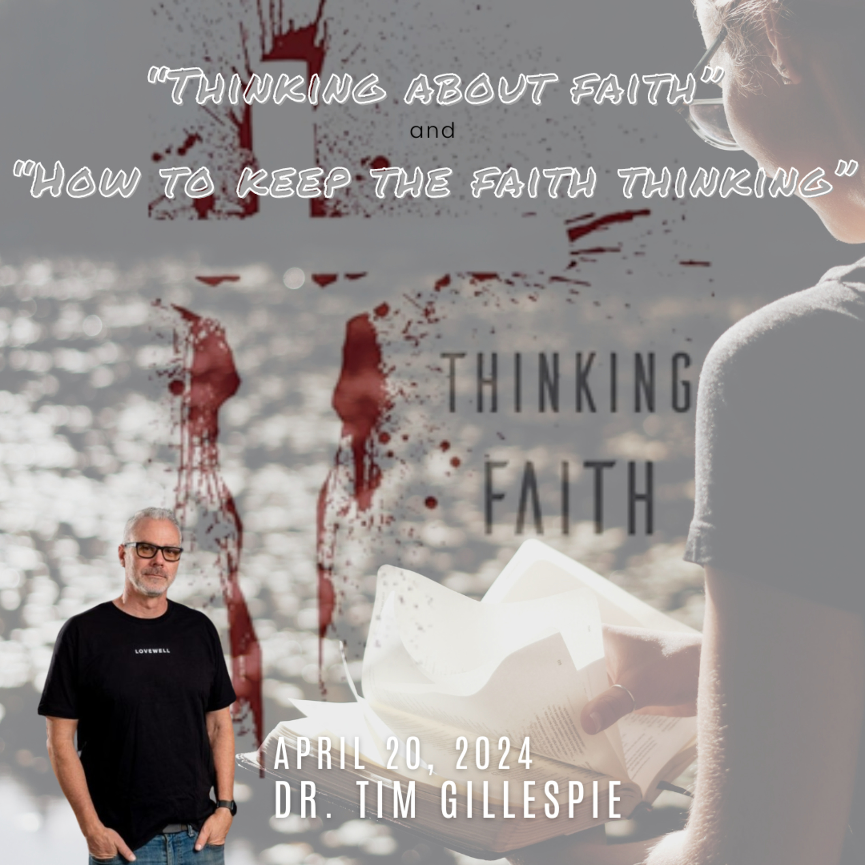 Thinking About Faith