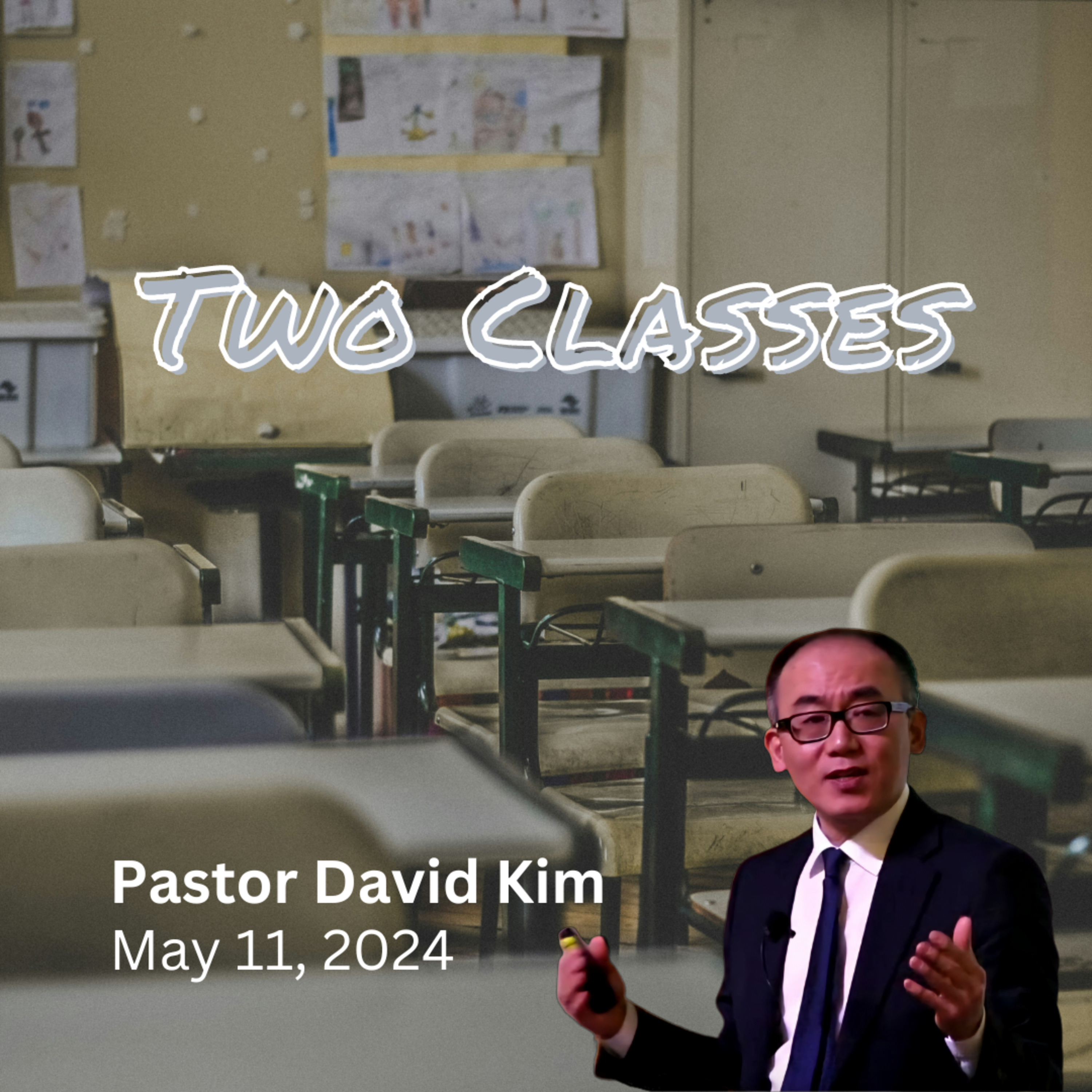 Two Classes