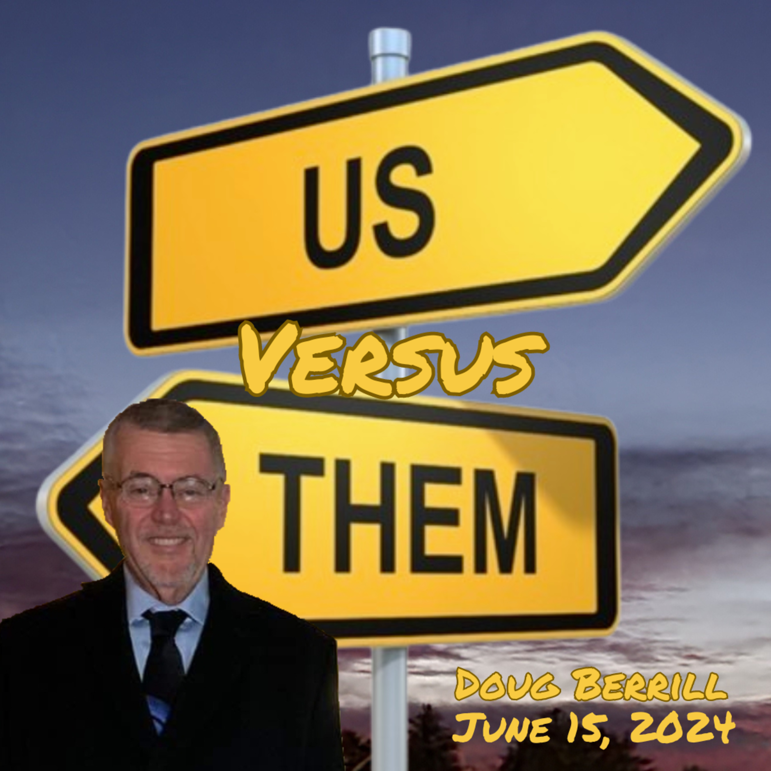 Us vs. Them