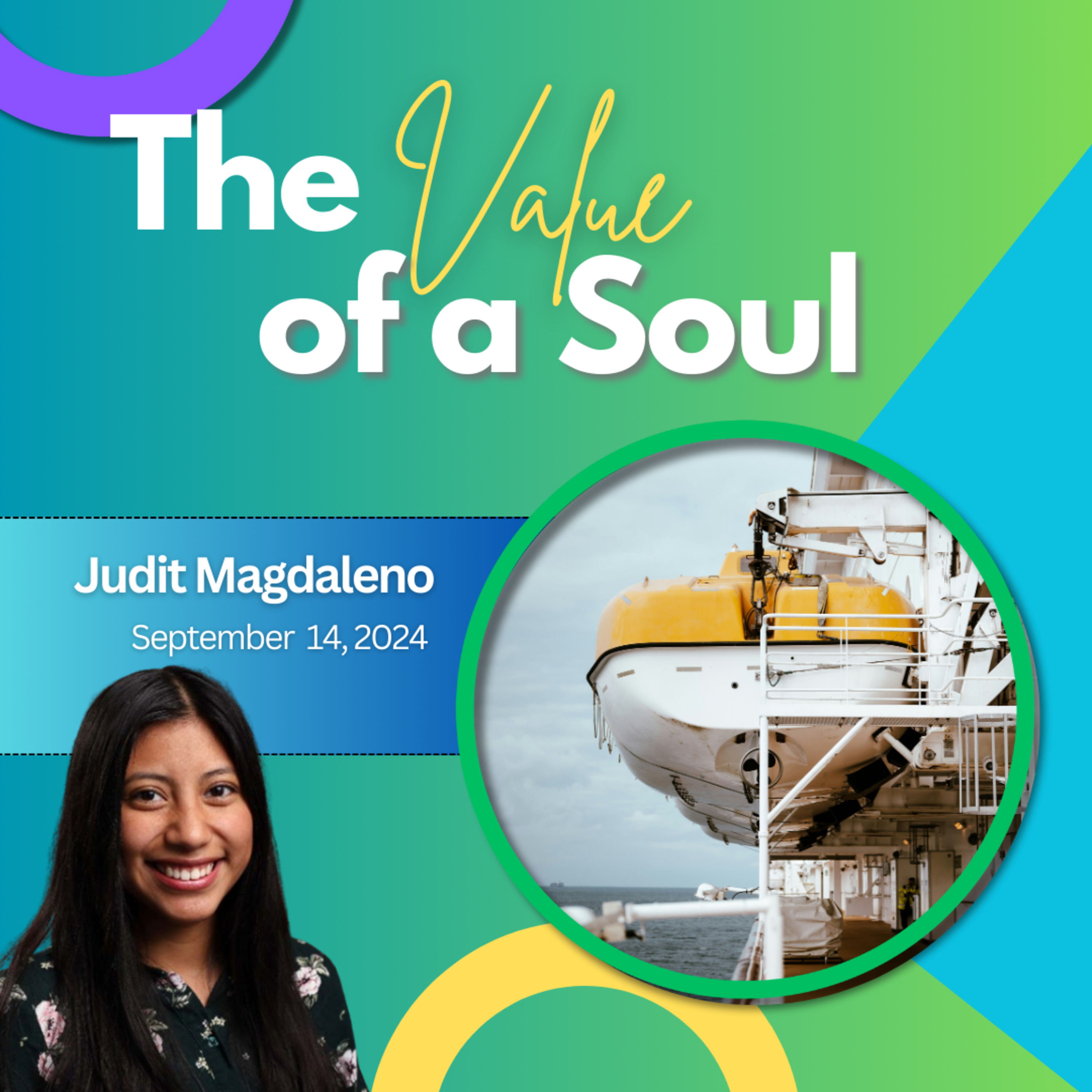 The Value of a Soul