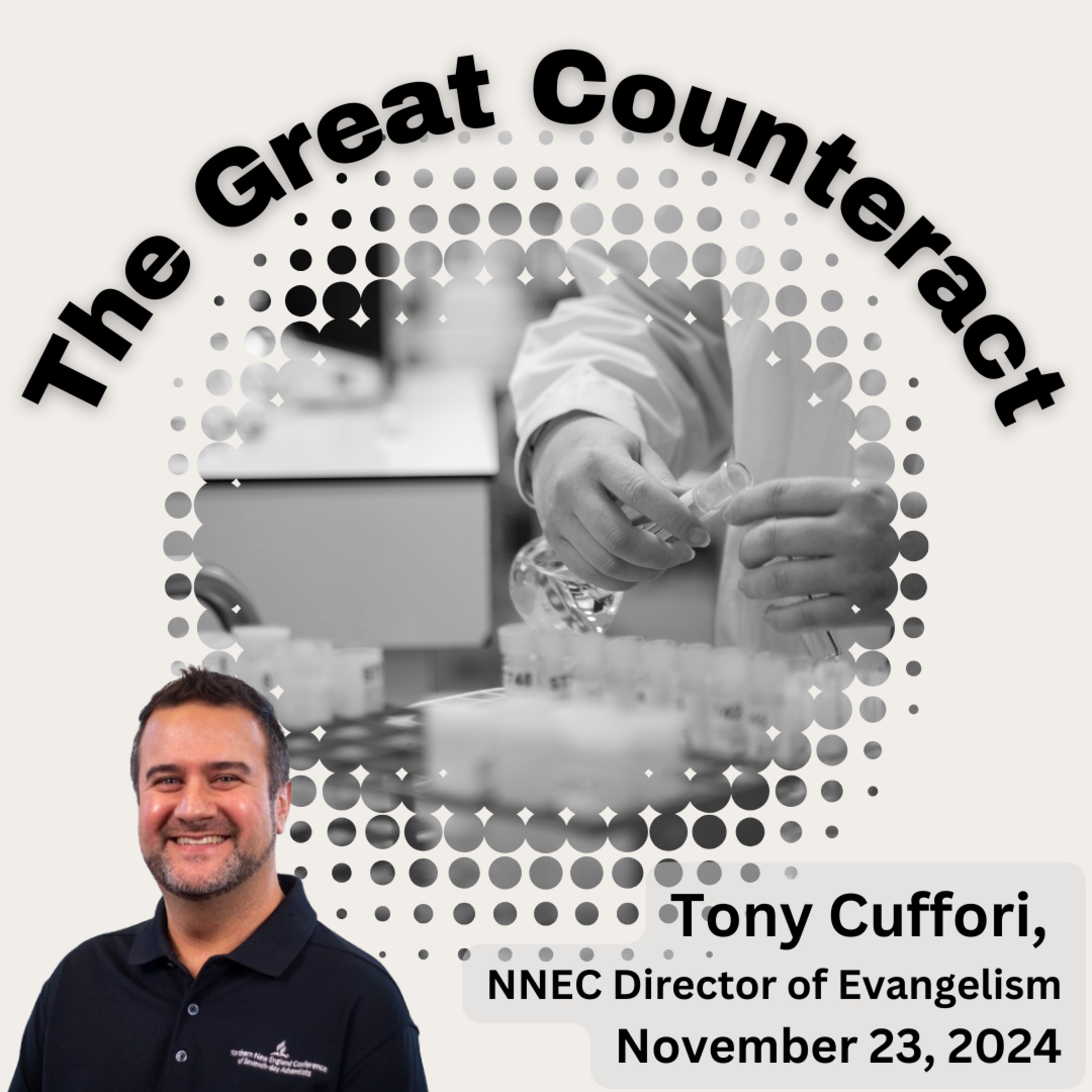 The Great Counteract