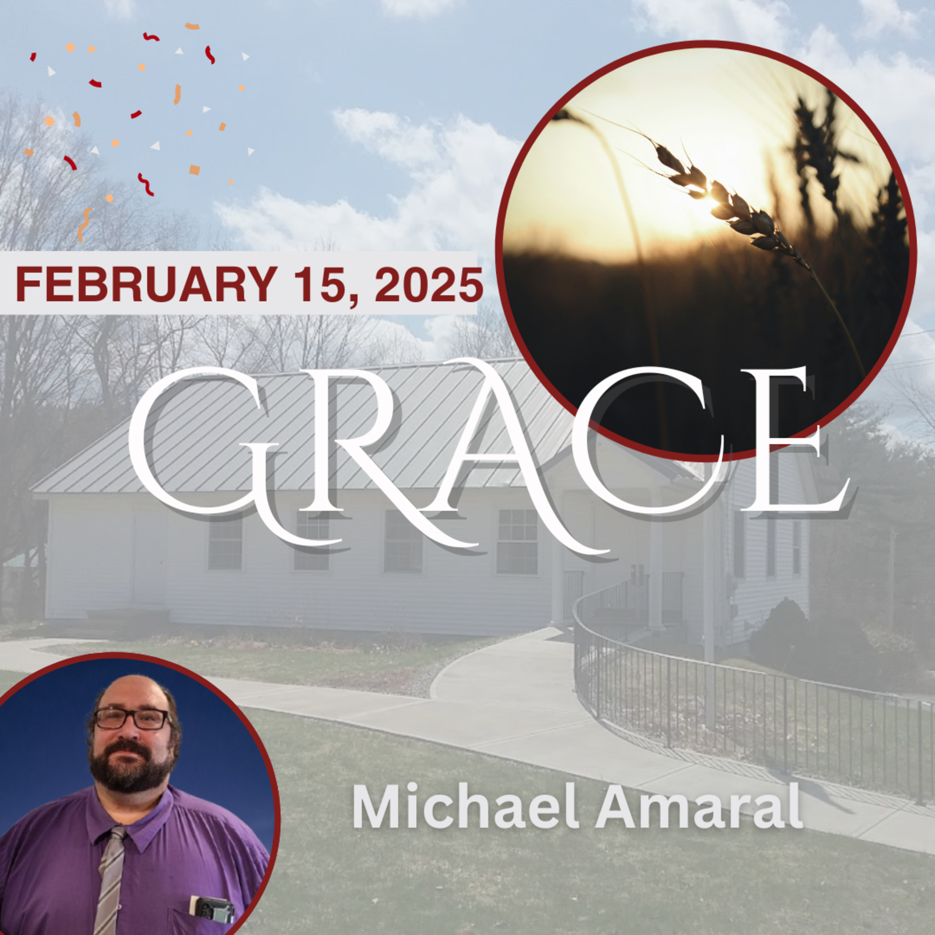 Grace