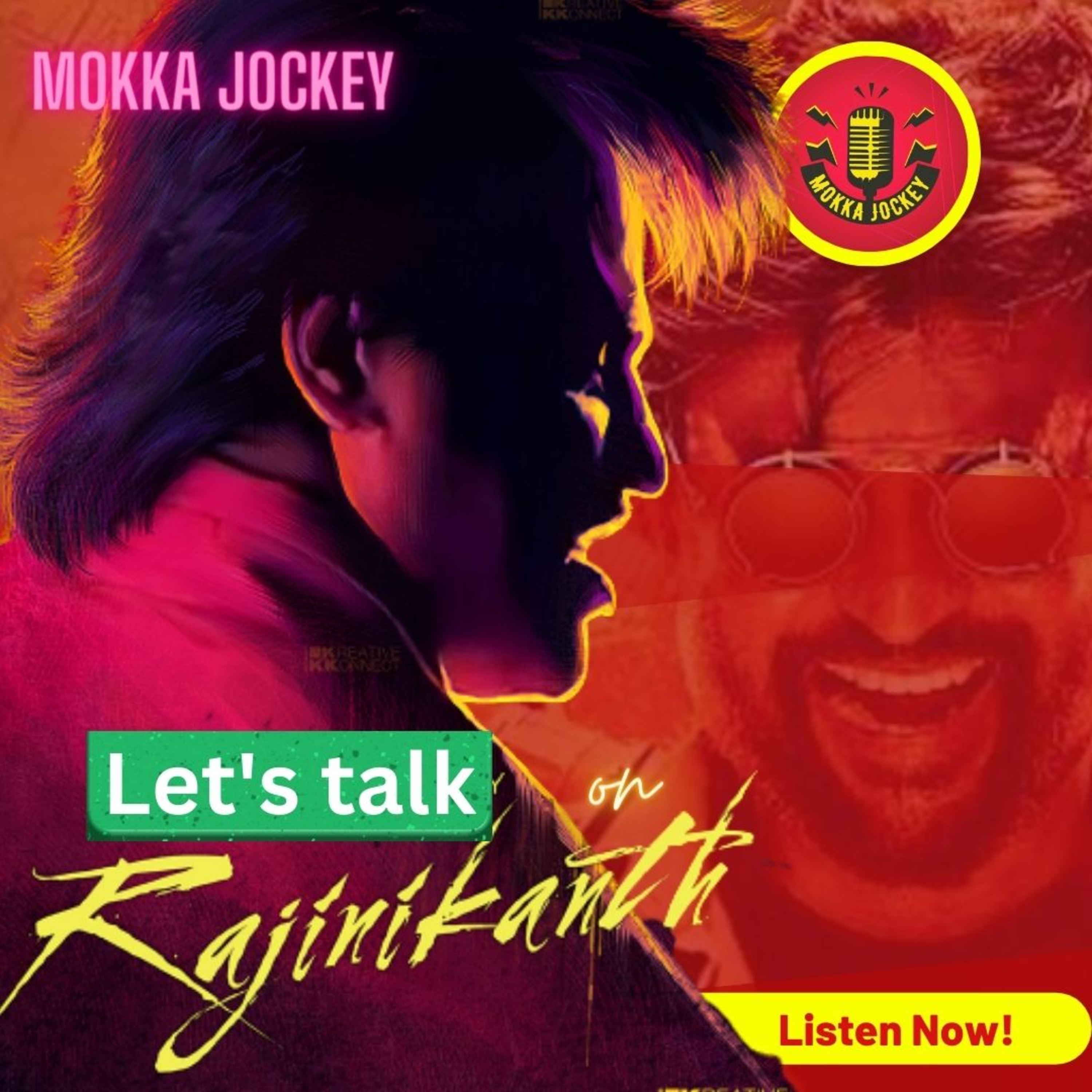 Mokka Jockey
