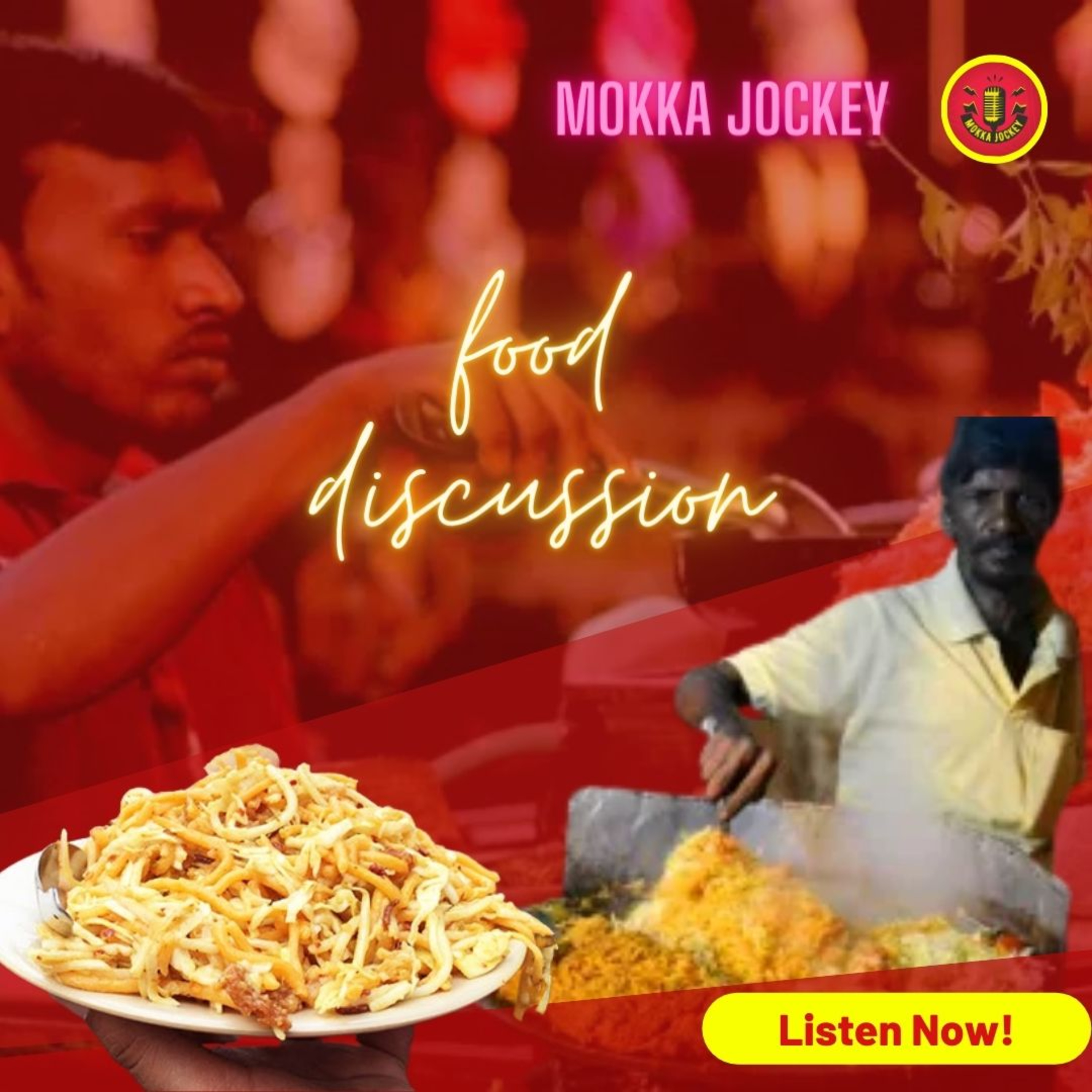 Mokka Jockey