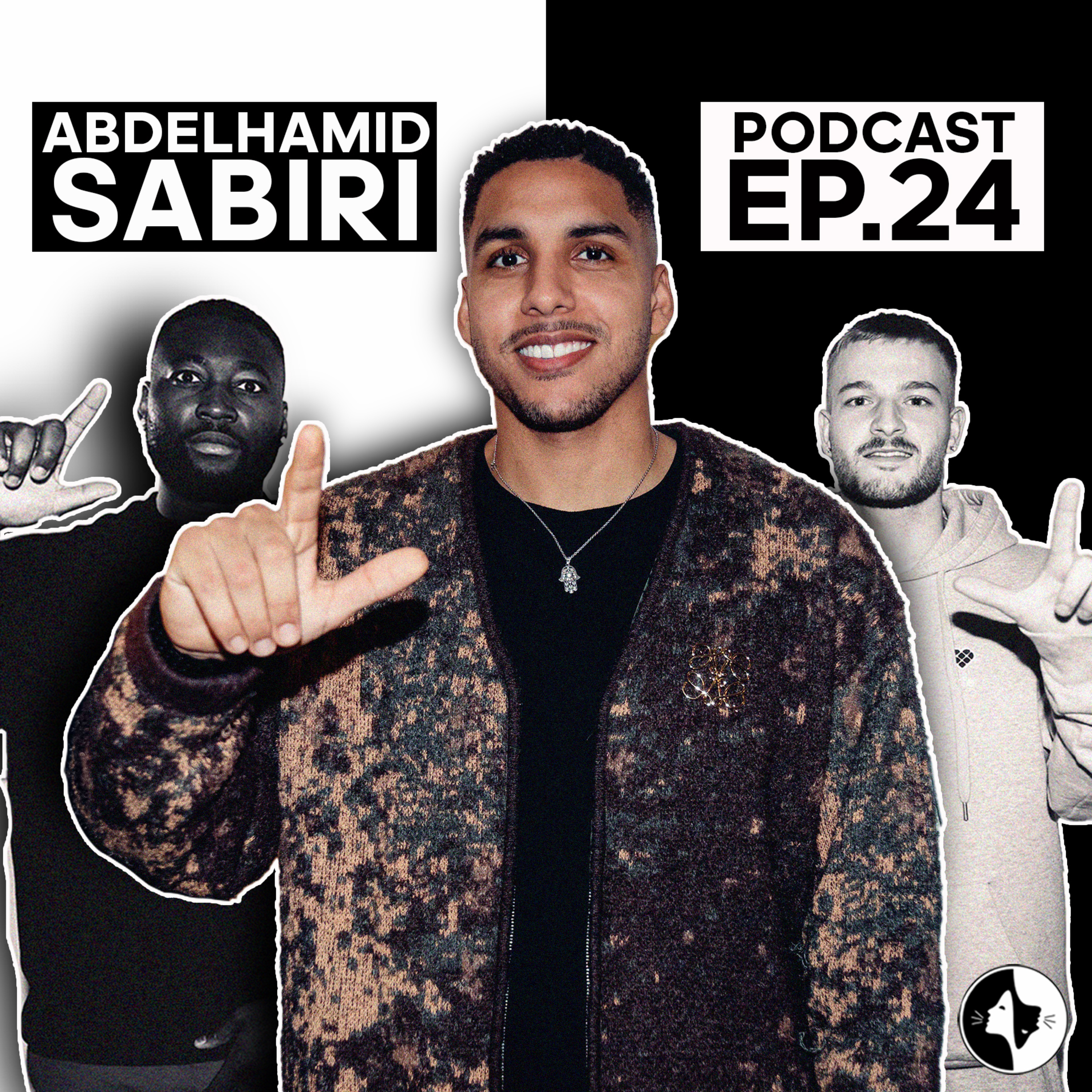 „Die WM war Fake!“ Abdelhamid Sabiri über das Duell mit Cristiano und den Fußball in Saudi - EP. 24