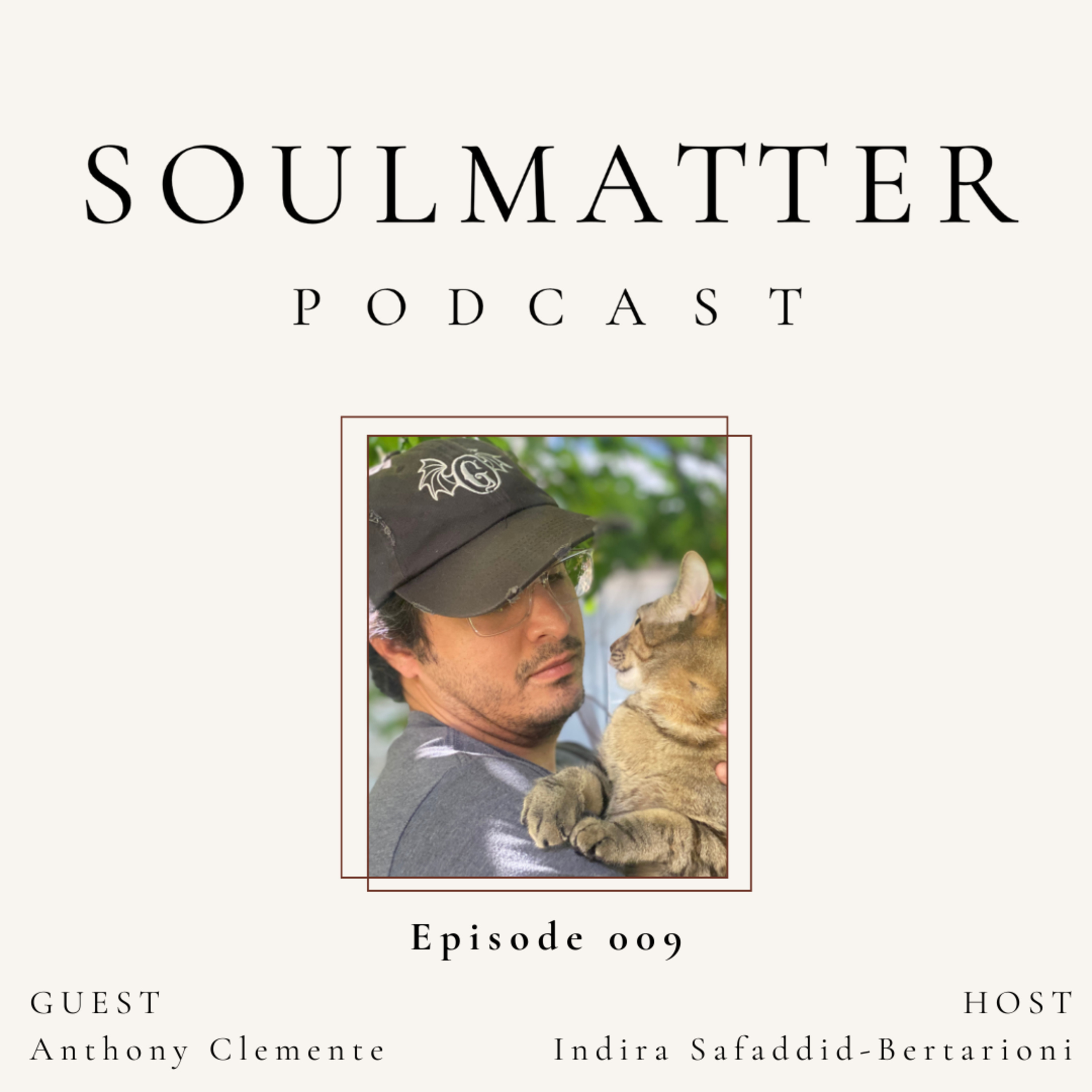 SoulMatter