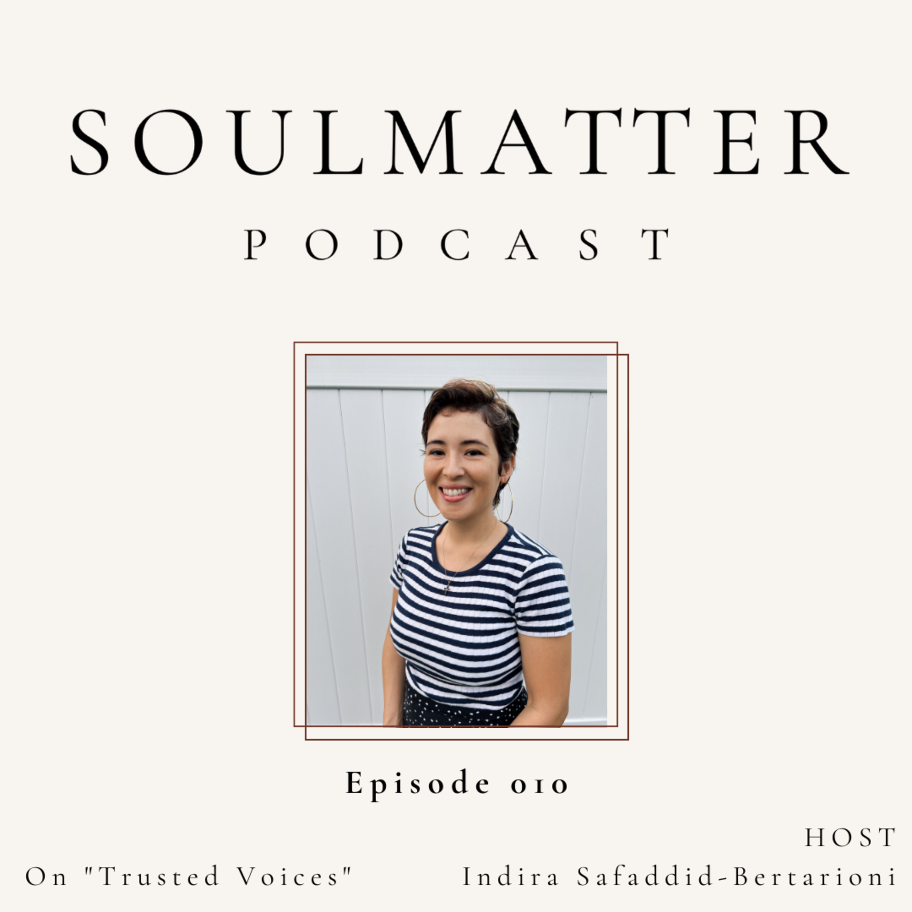 SoulMatter