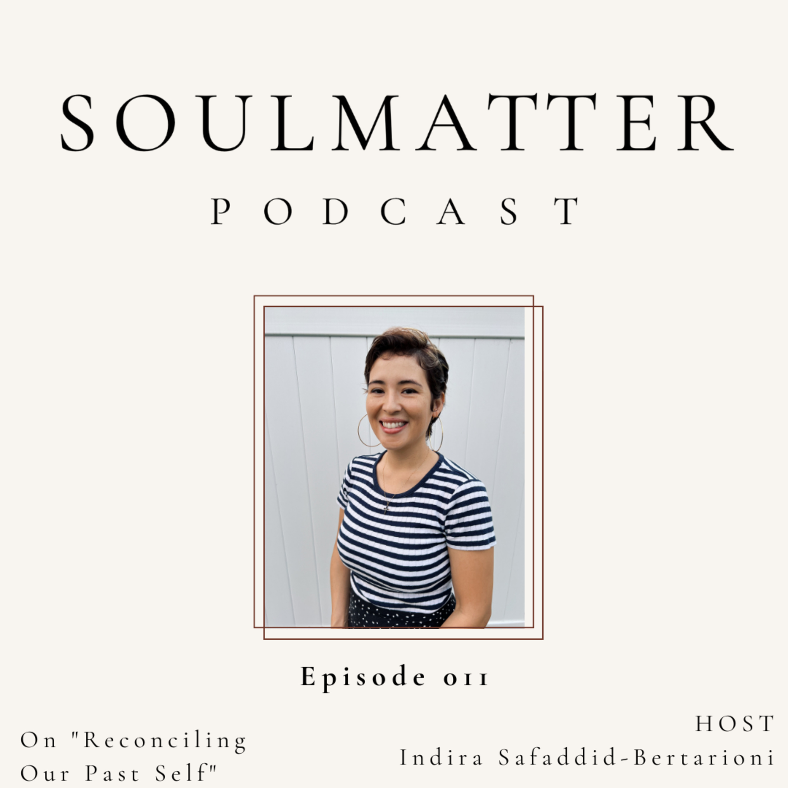 SoulMatter