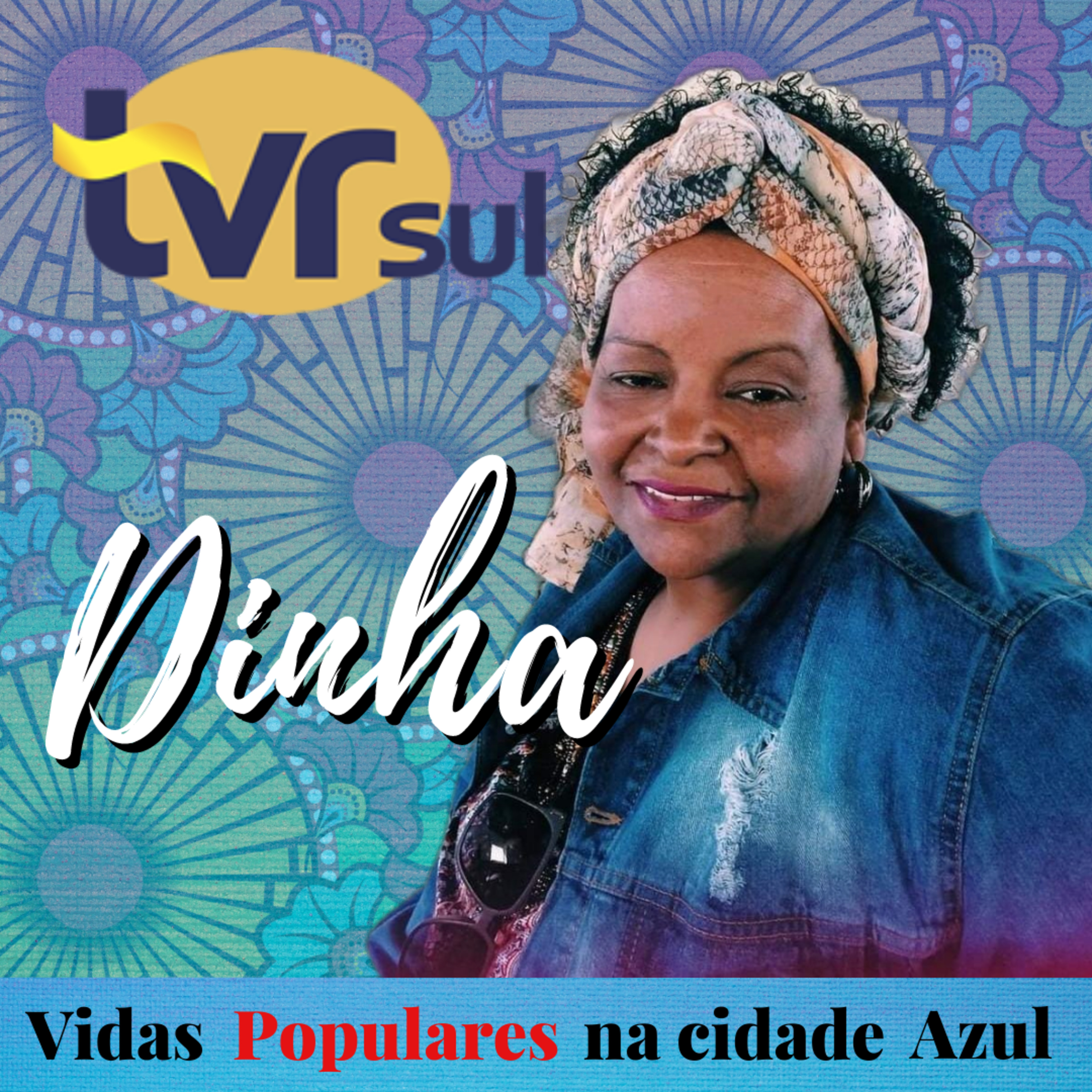 Dinha - Ergue tua cabeça!