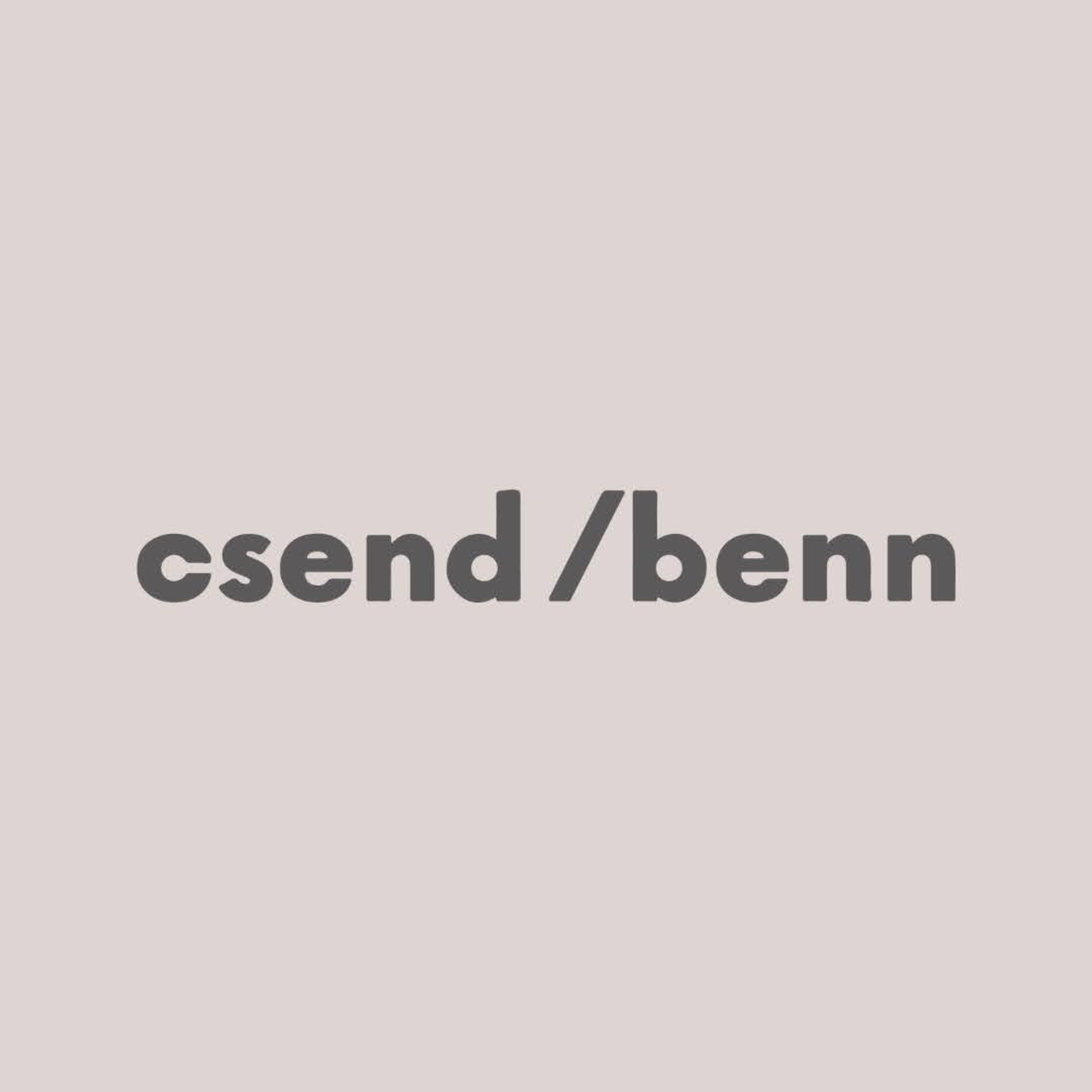 csend/benn