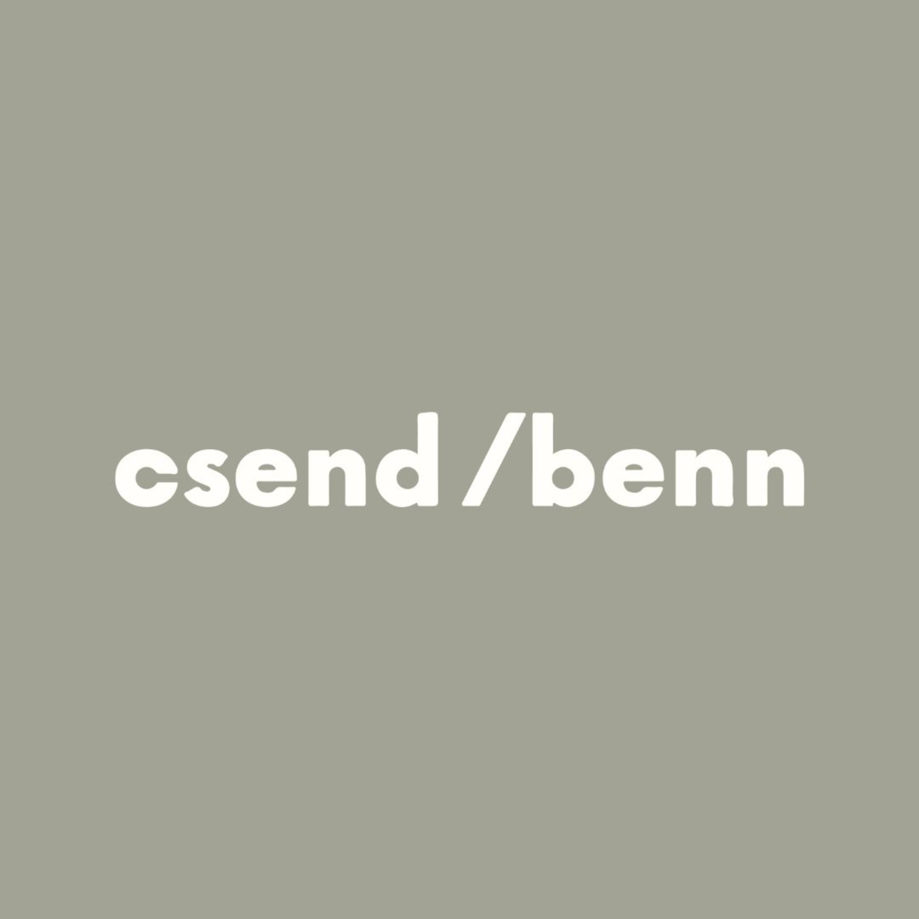 csend/benn