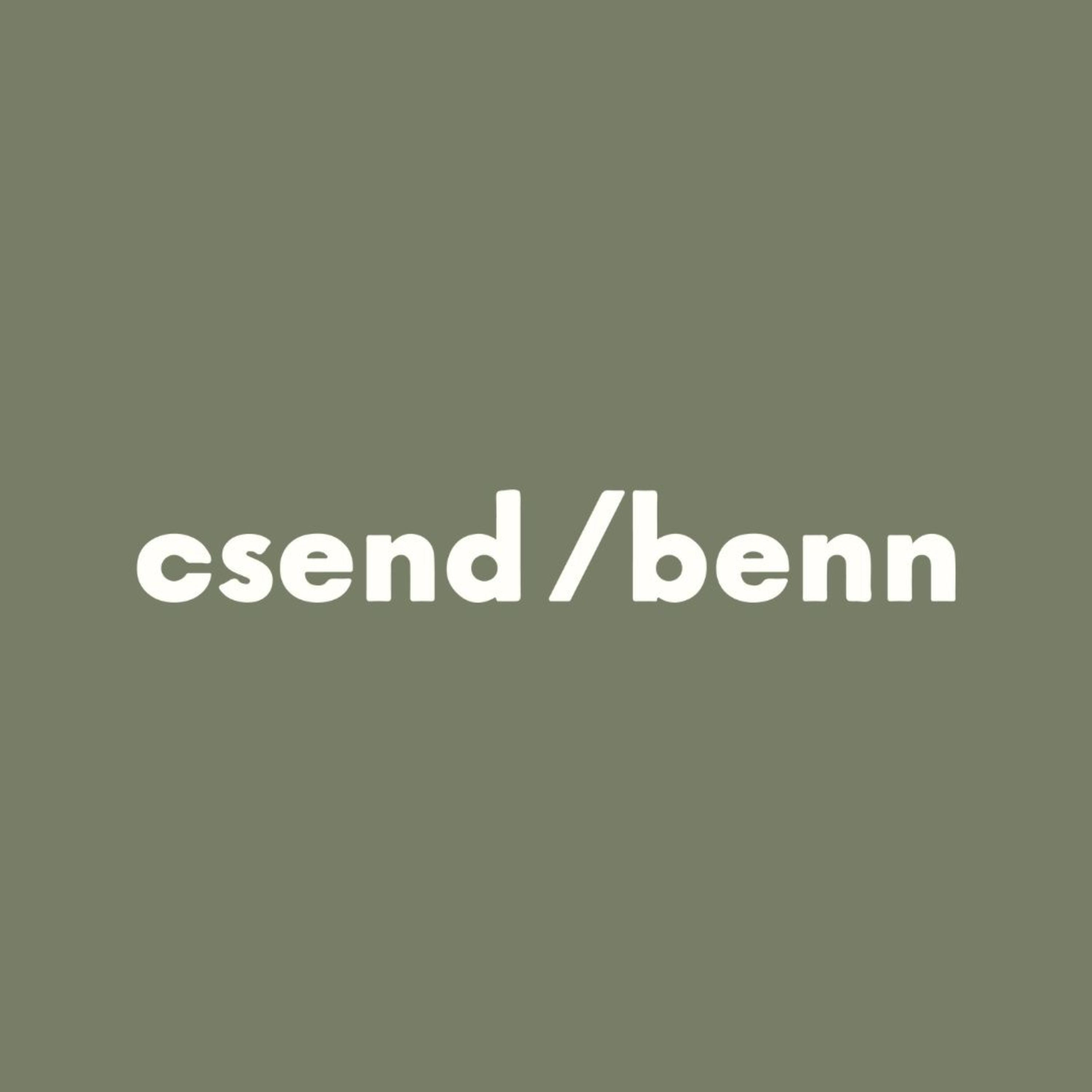 csend/benn