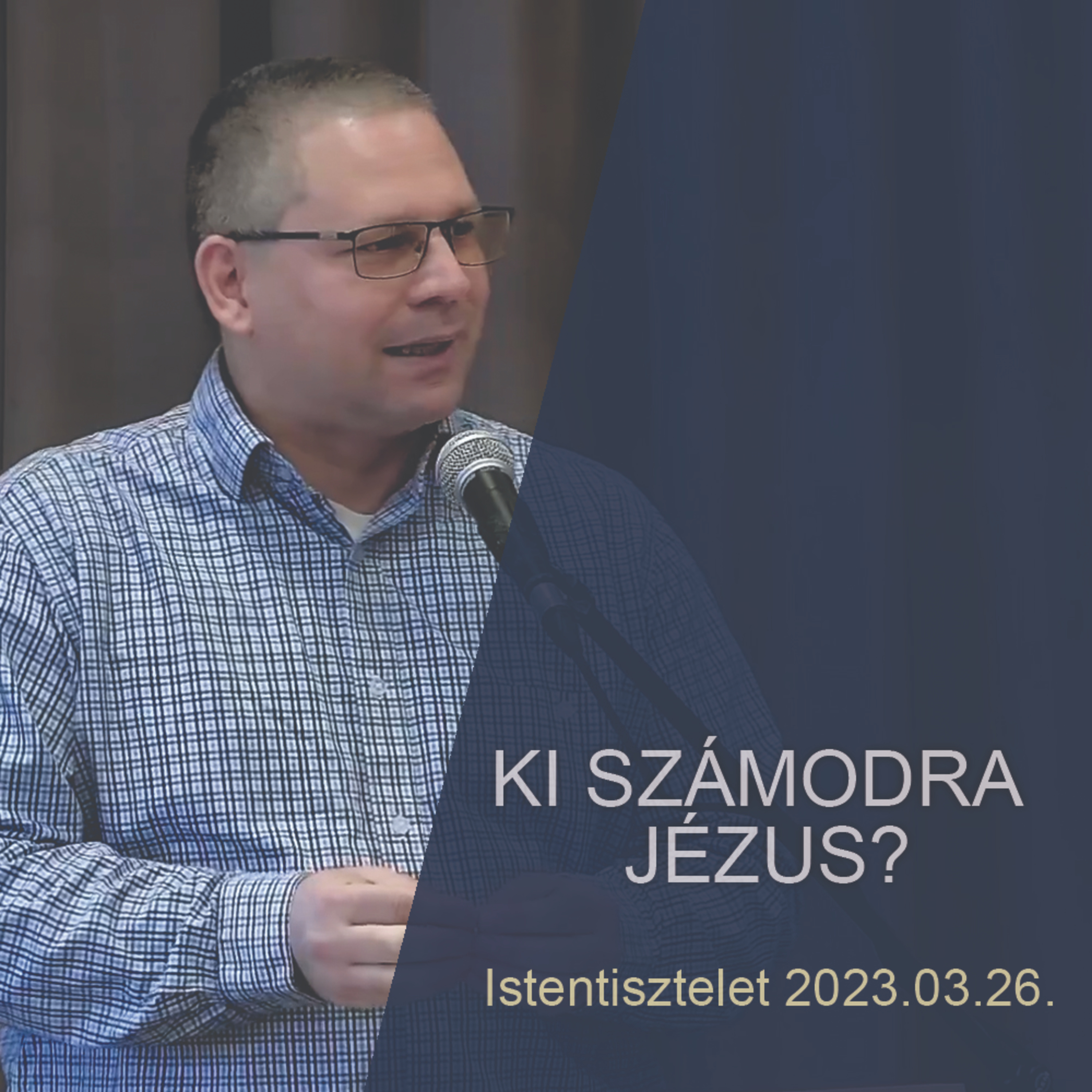 Szentendrei Baptista Gyülekezet