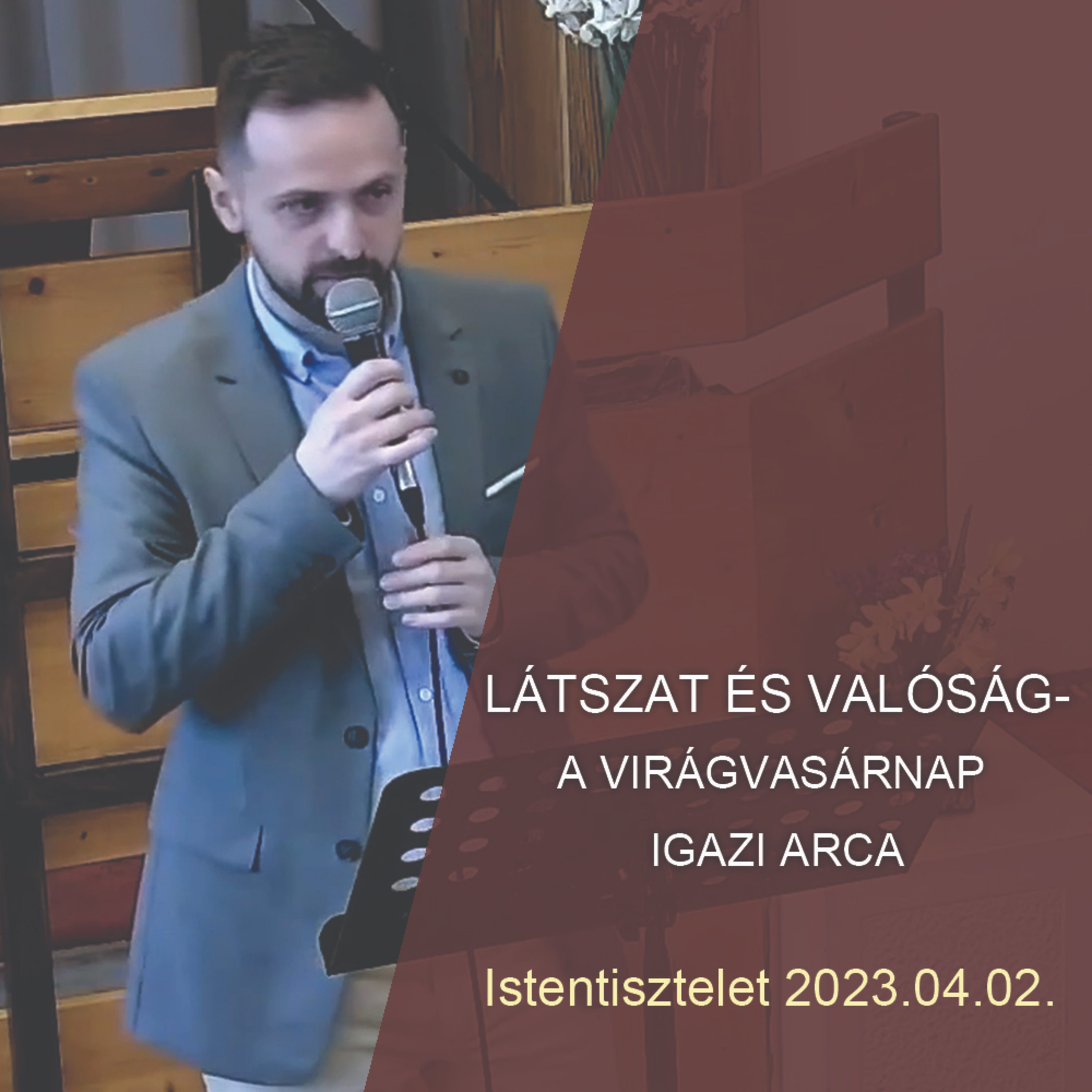 Szentendrei Baptista Gyülekezet