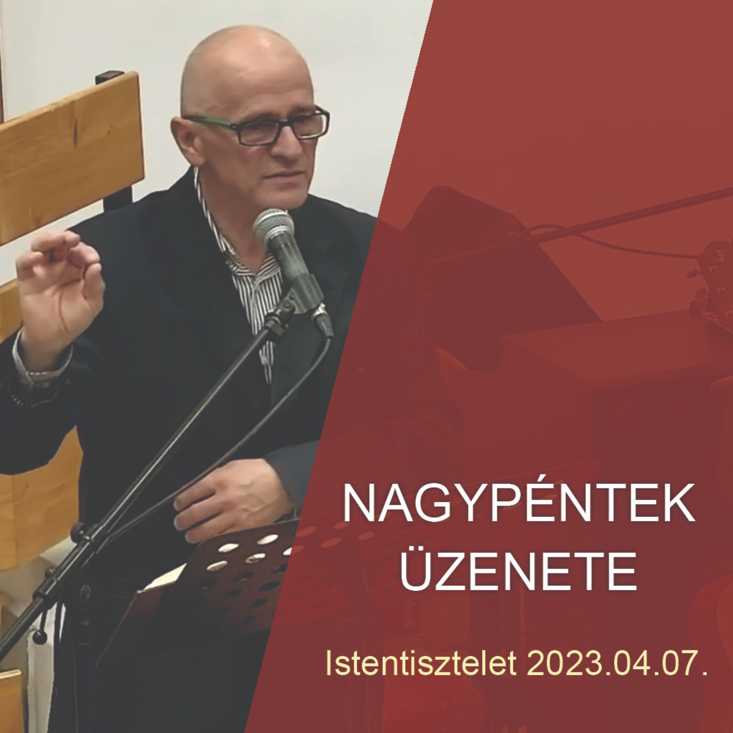 Szentendrei Baptista Gyülekezet