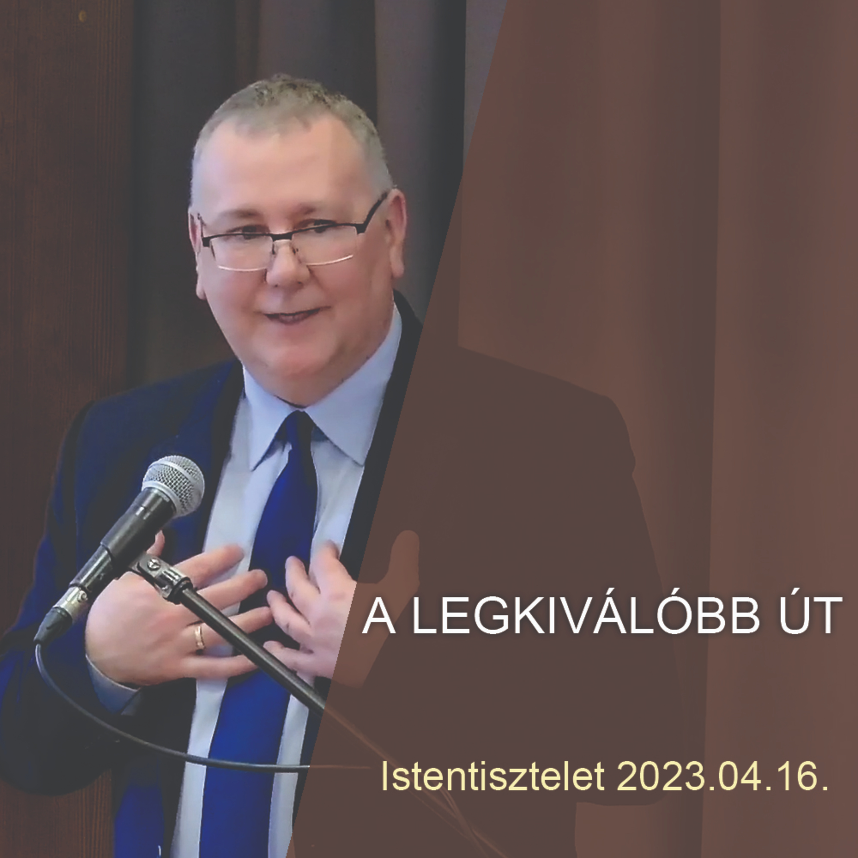 Szentendrei Baptista Gyülekezet