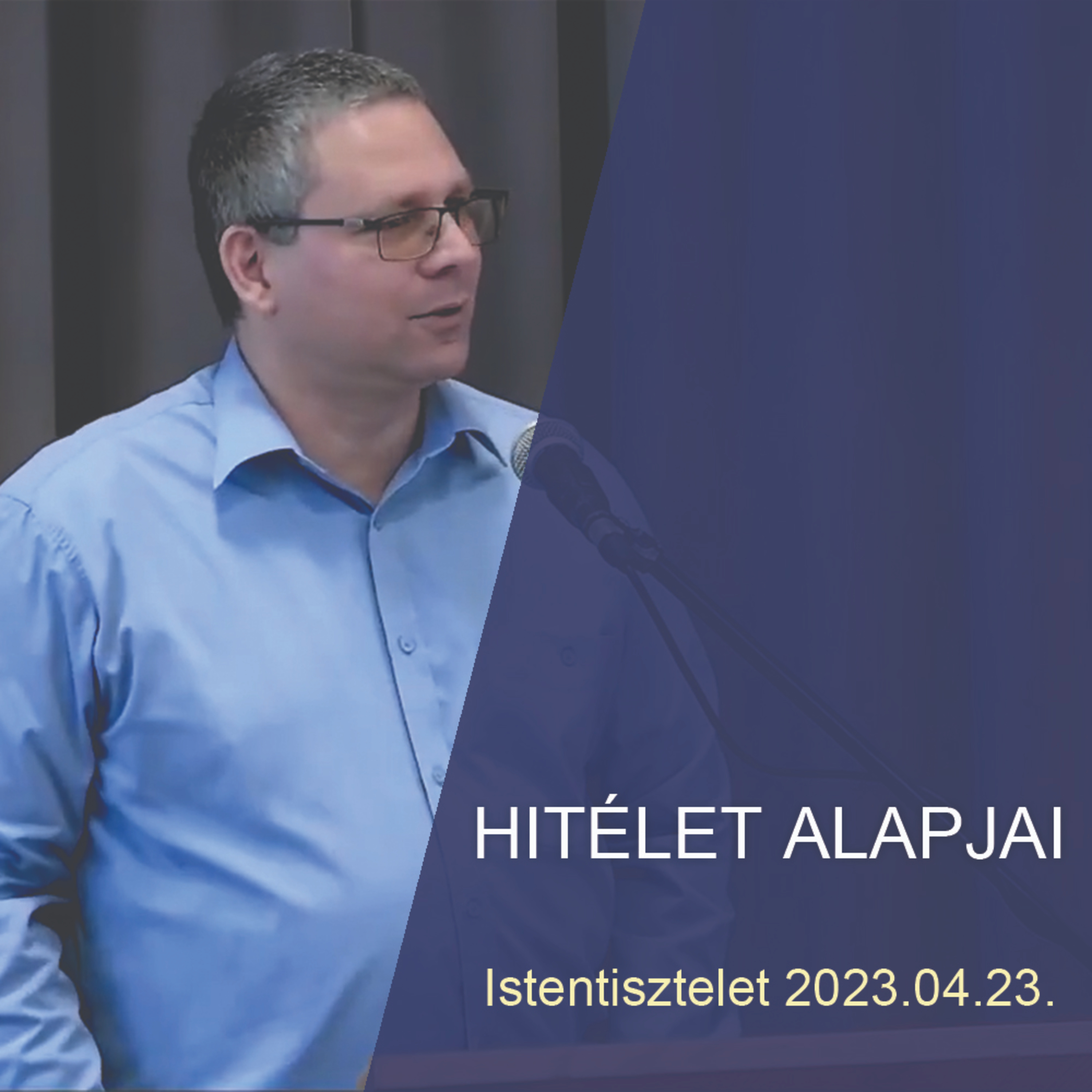 Szentendrei Baptista Gyülekezet