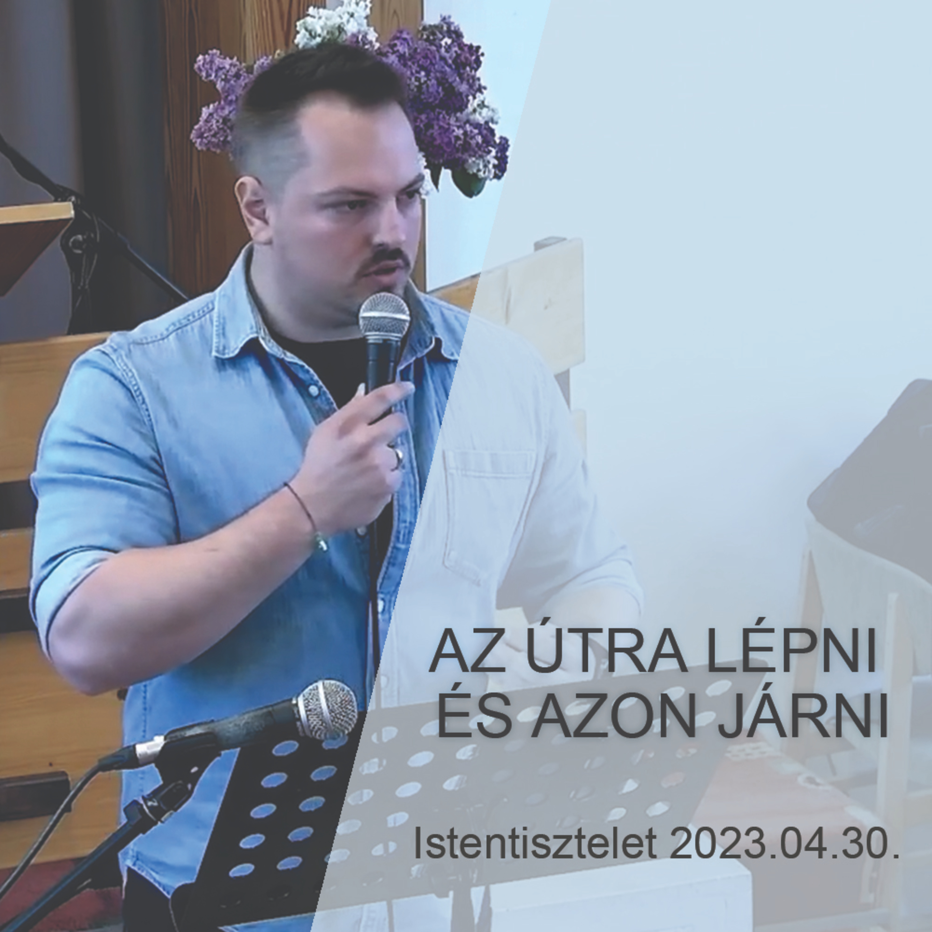 Szentendrei Baptista Gyülekezet