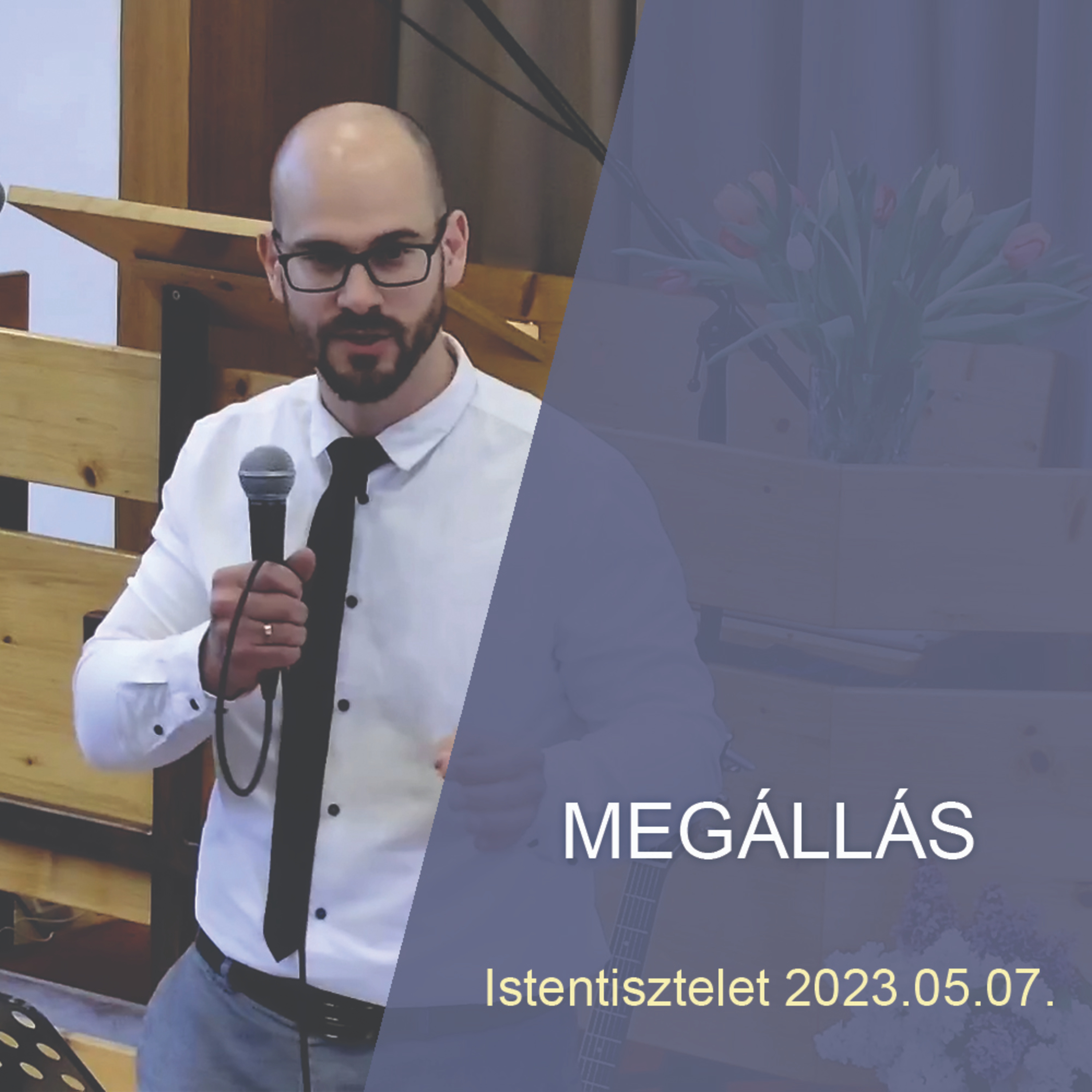 Szentendrei Baptista Gyülekezet