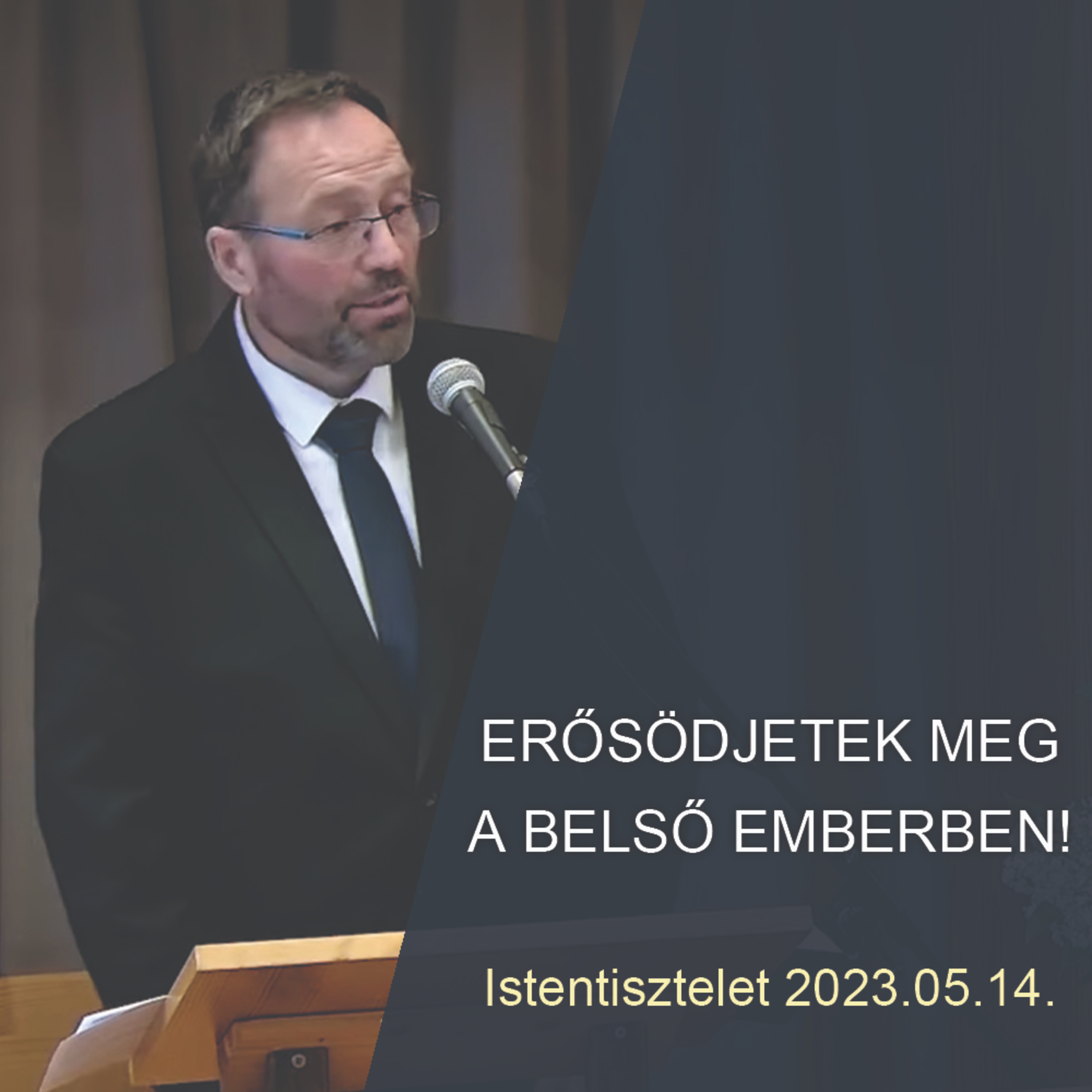 Szentendrei Baptista Gyülekezet