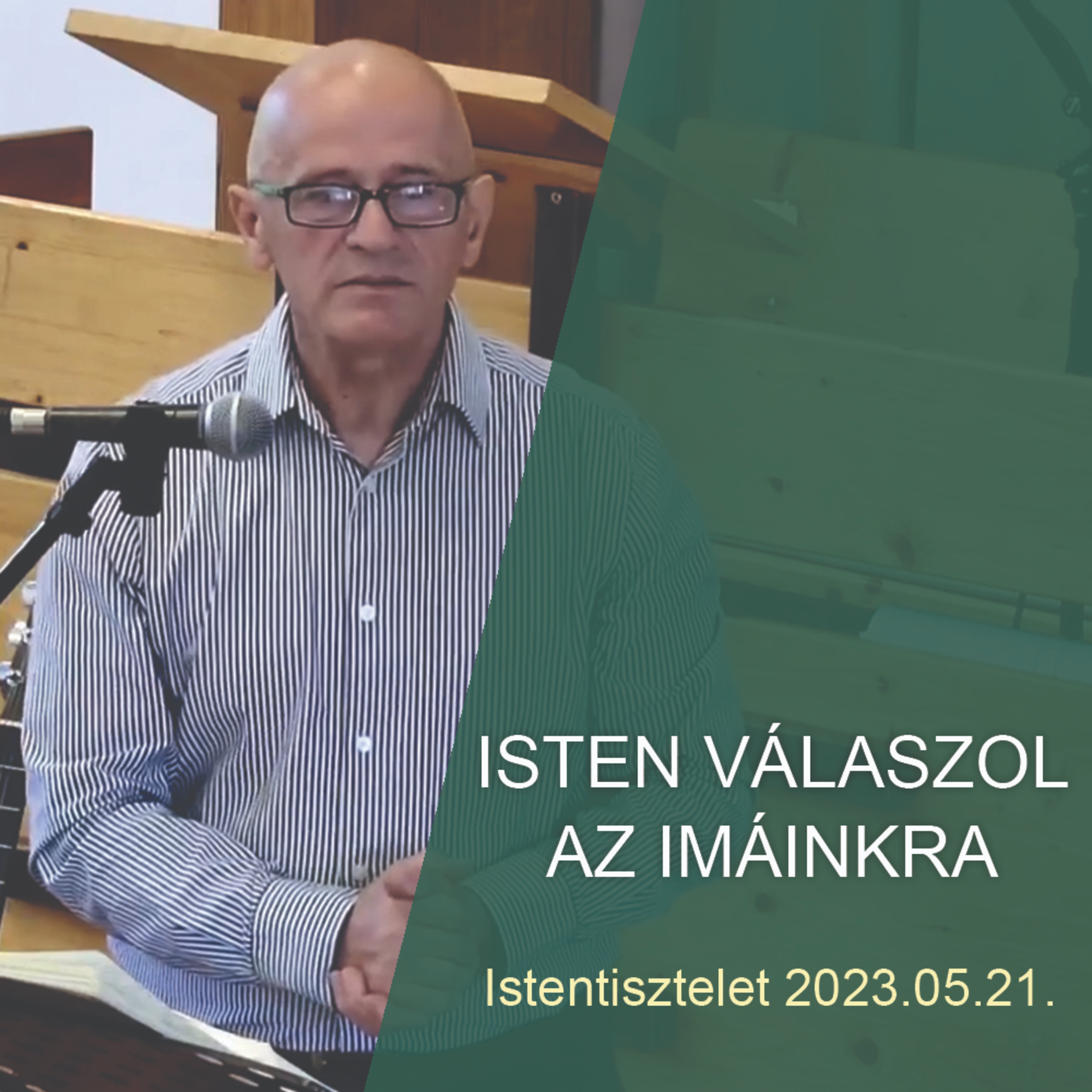 Szentendrei Baptista Gyülekezet