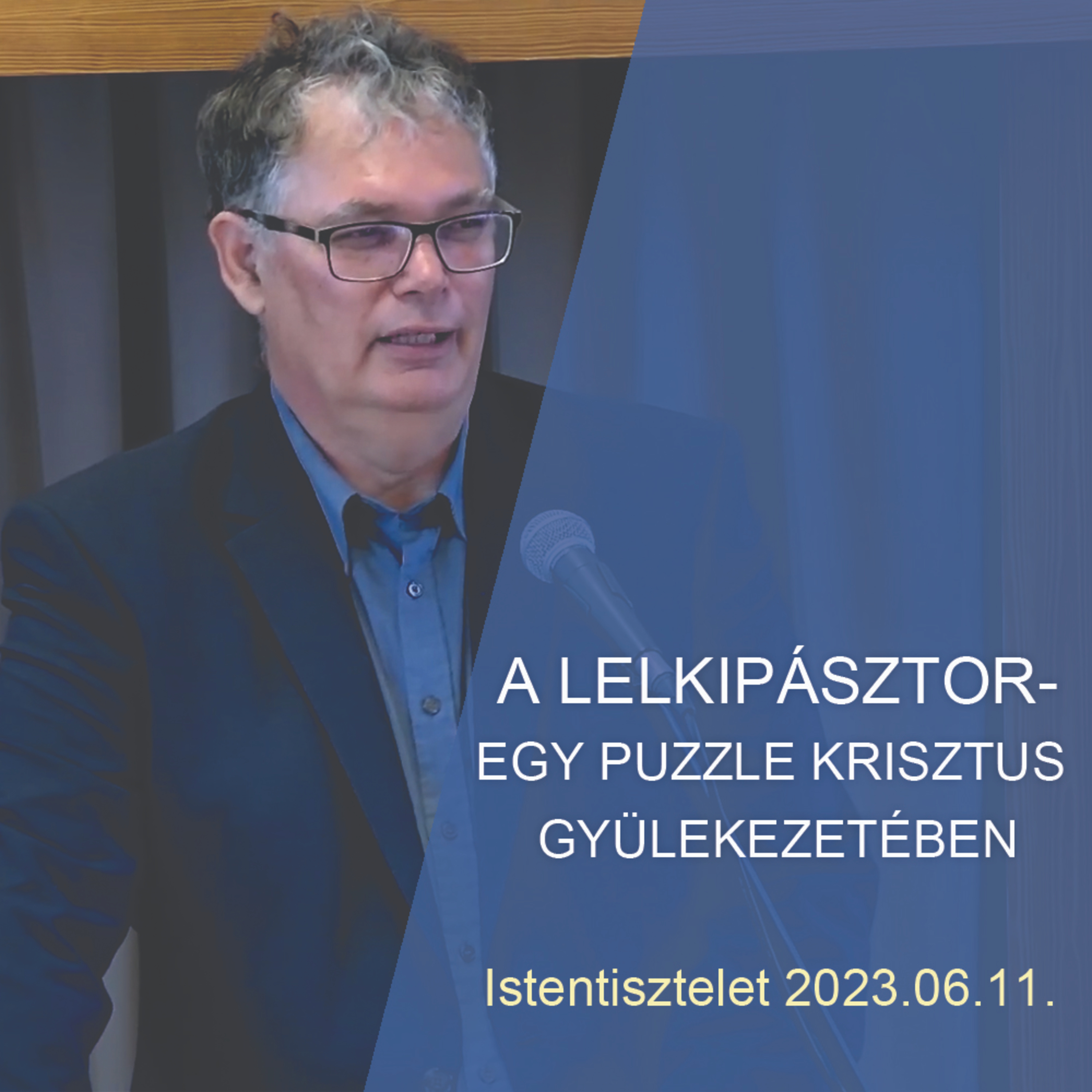 Szentendrei Baptista Gyülekezet