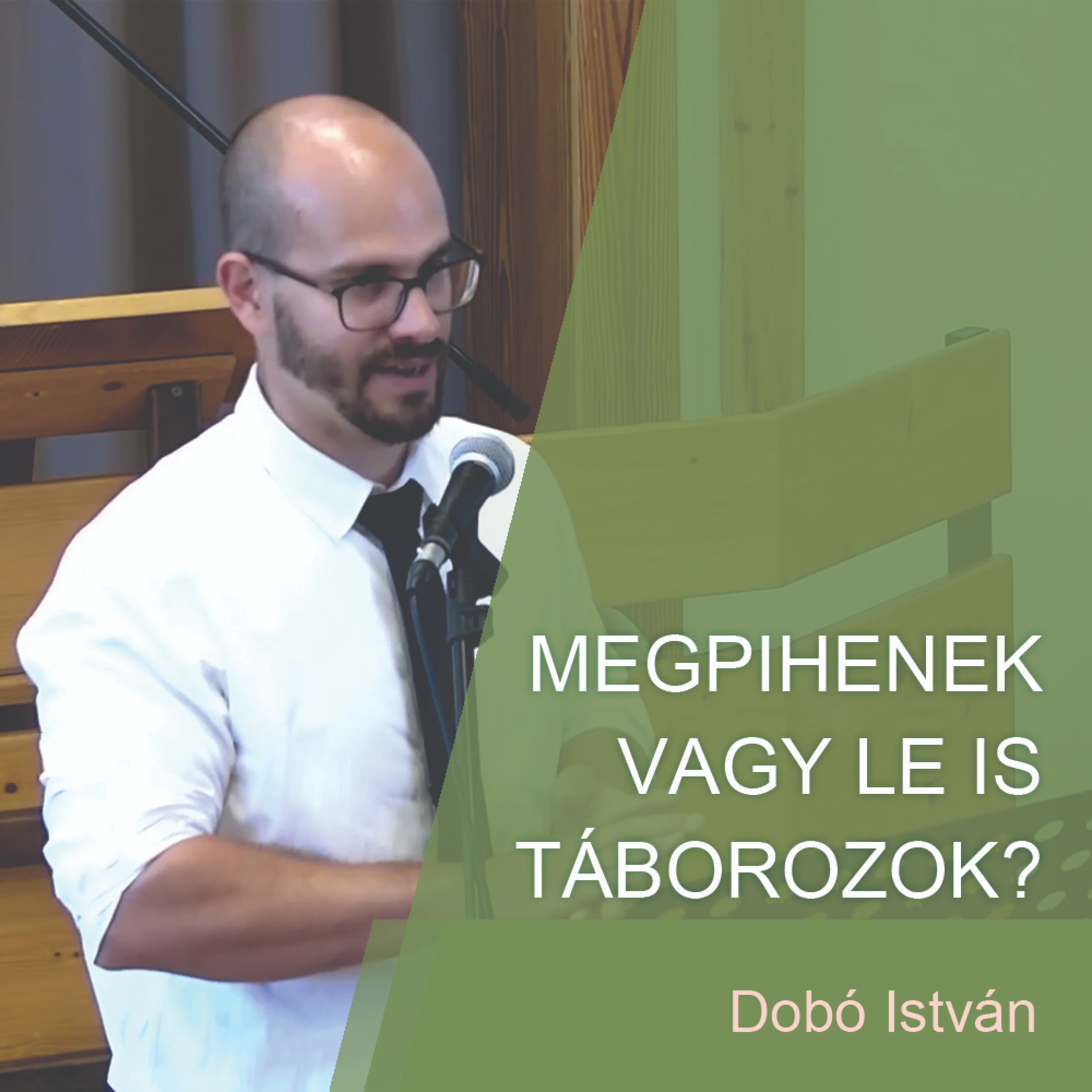 Szentendrei Baptista Gyülekezet