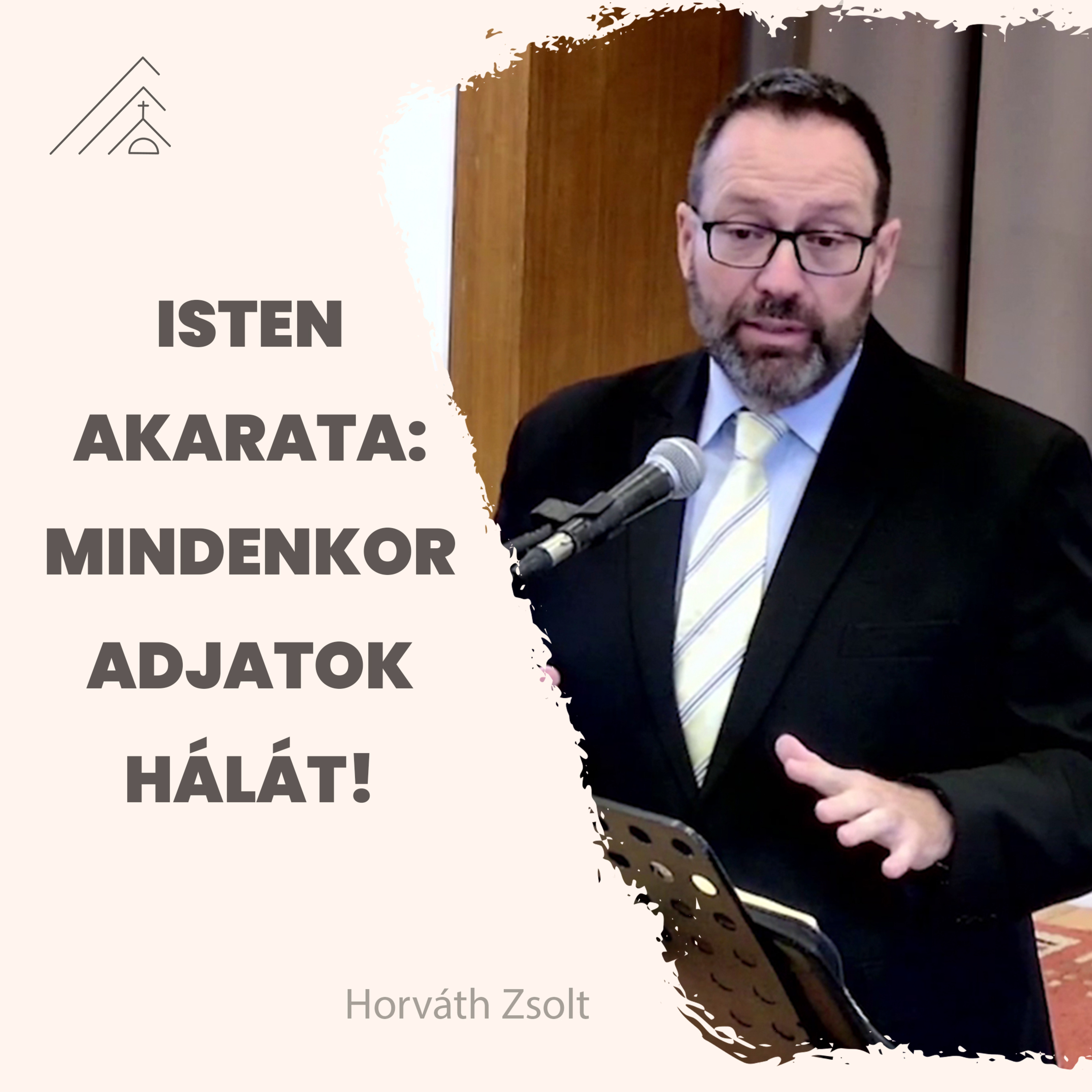 Szentendrei Baptista Gyülekezet