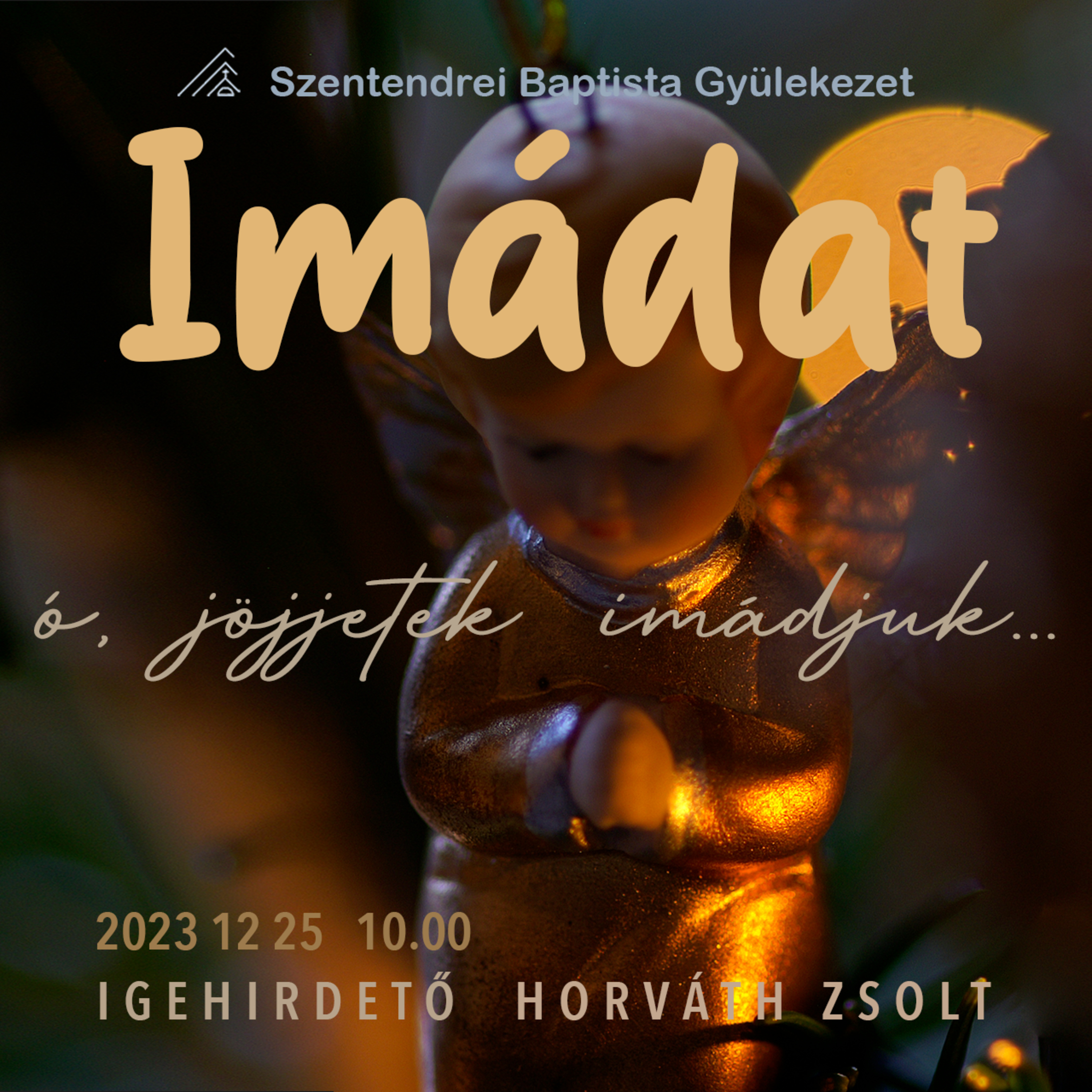 Szentendrei Baptista Gyülekezet