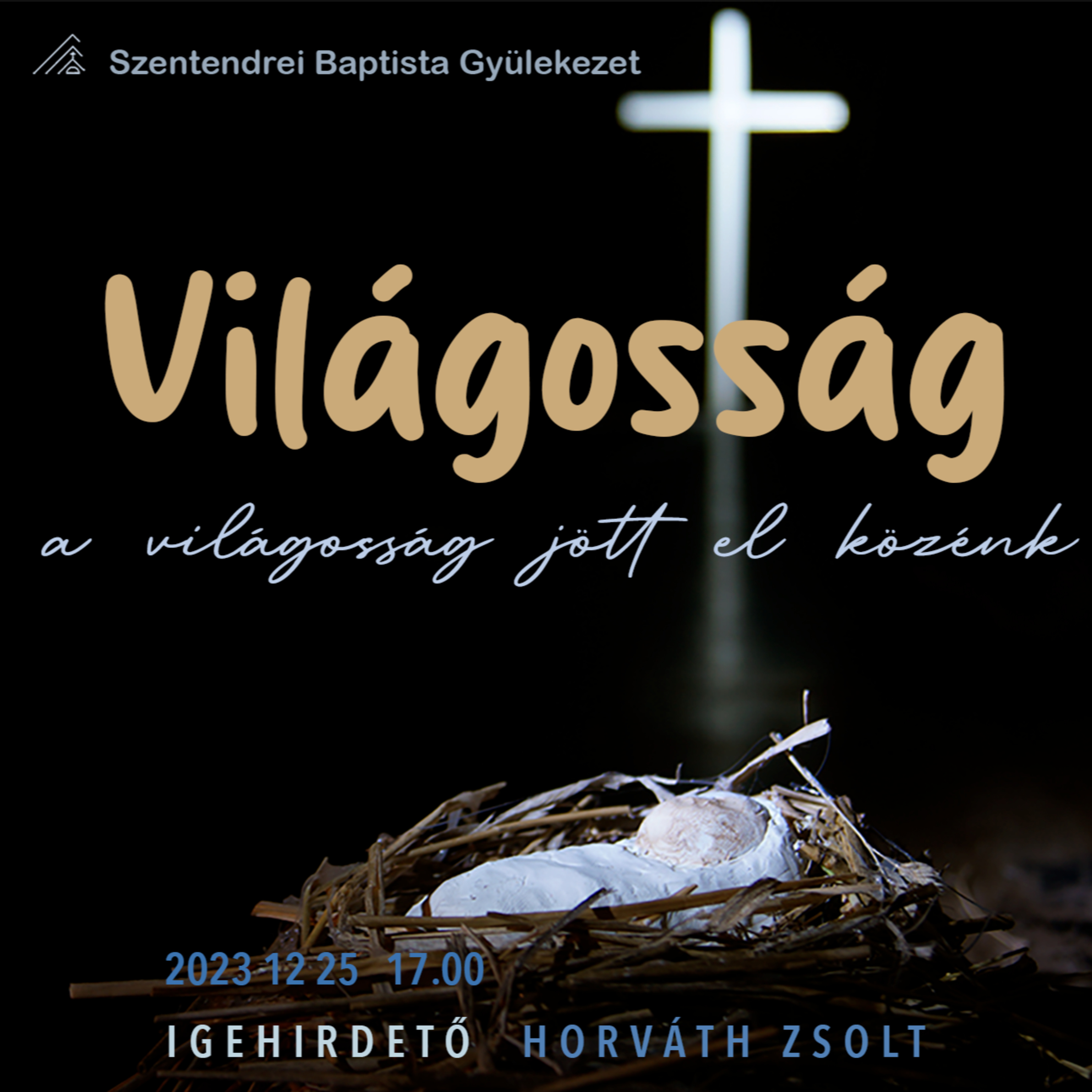 Szentendrei Baptista Gyülekezet