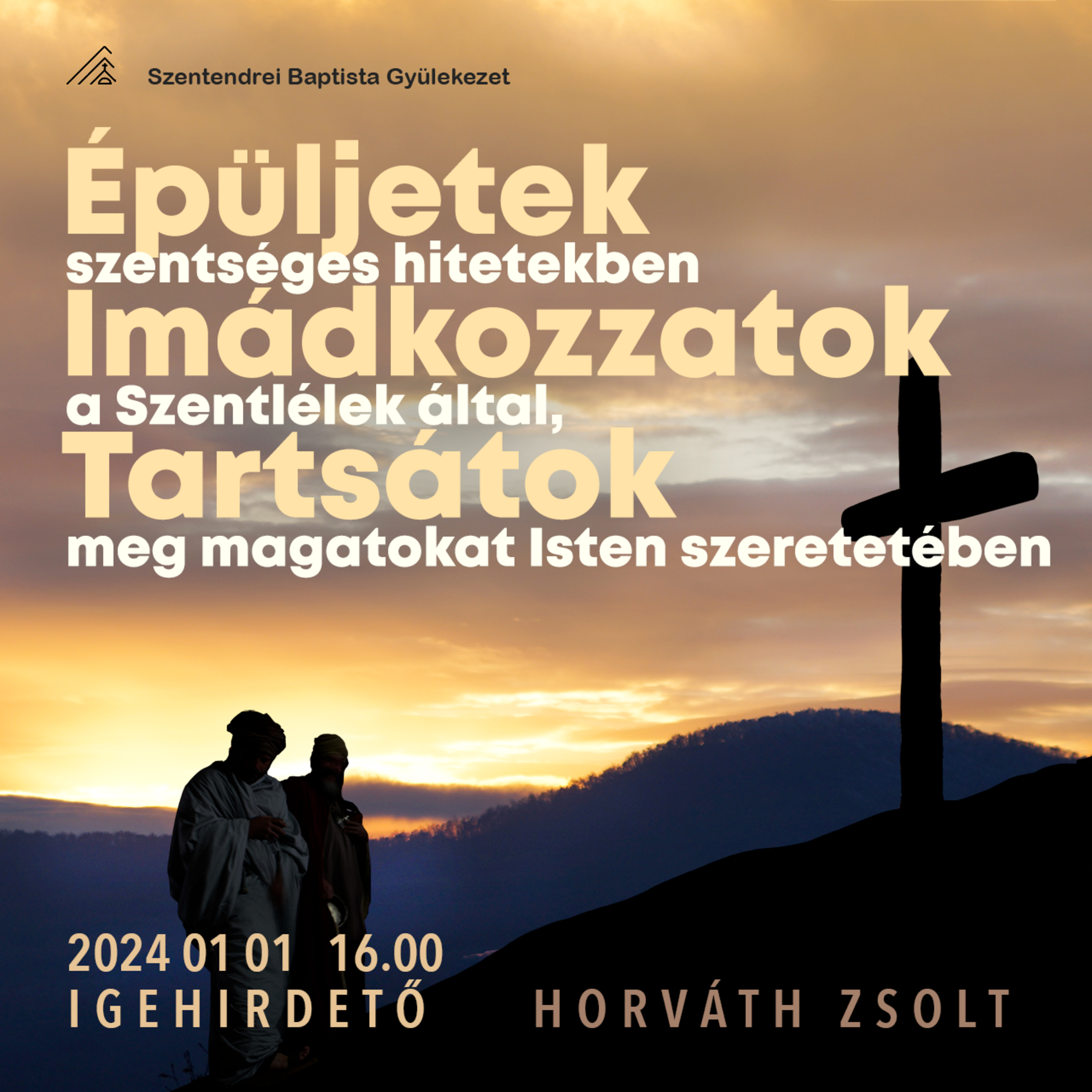 Szentendrei Baptista Gyülekezet