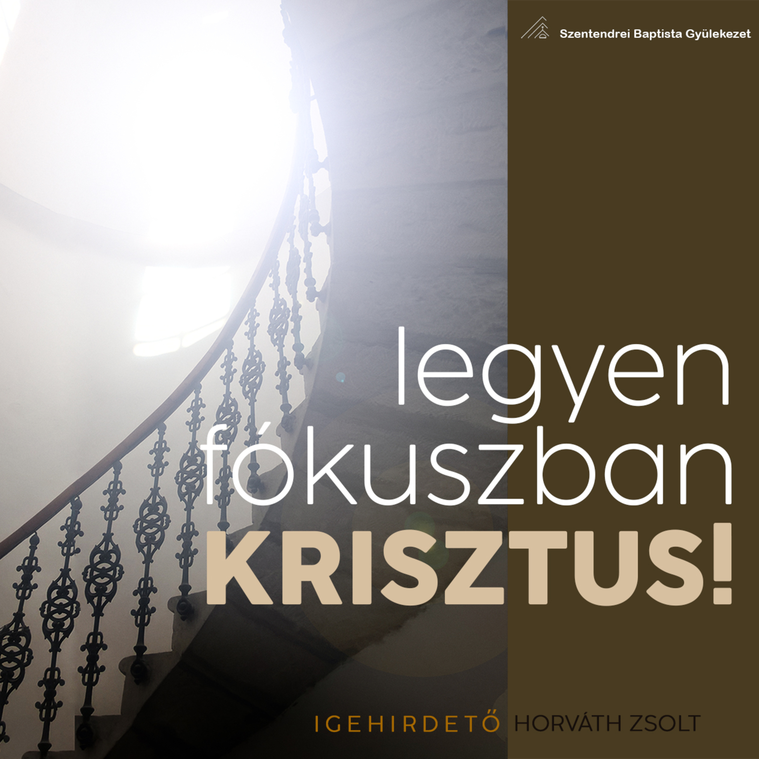 Szentendrei Baptista Gyülekezet