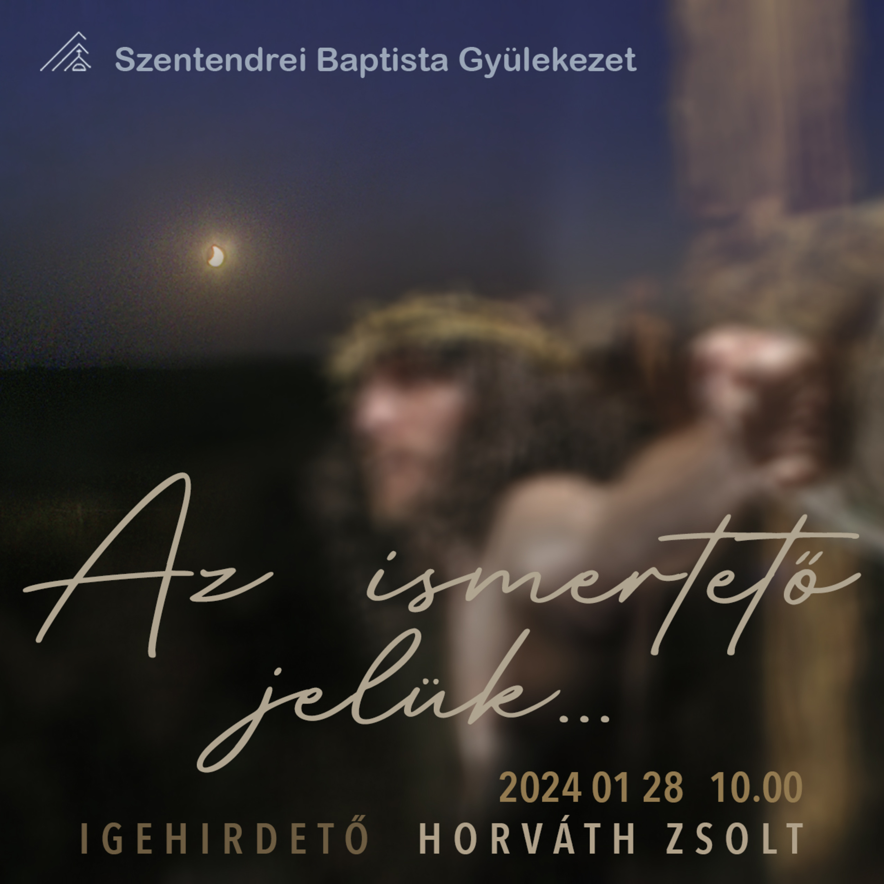 Szentendrei Baptista Gyülekezet