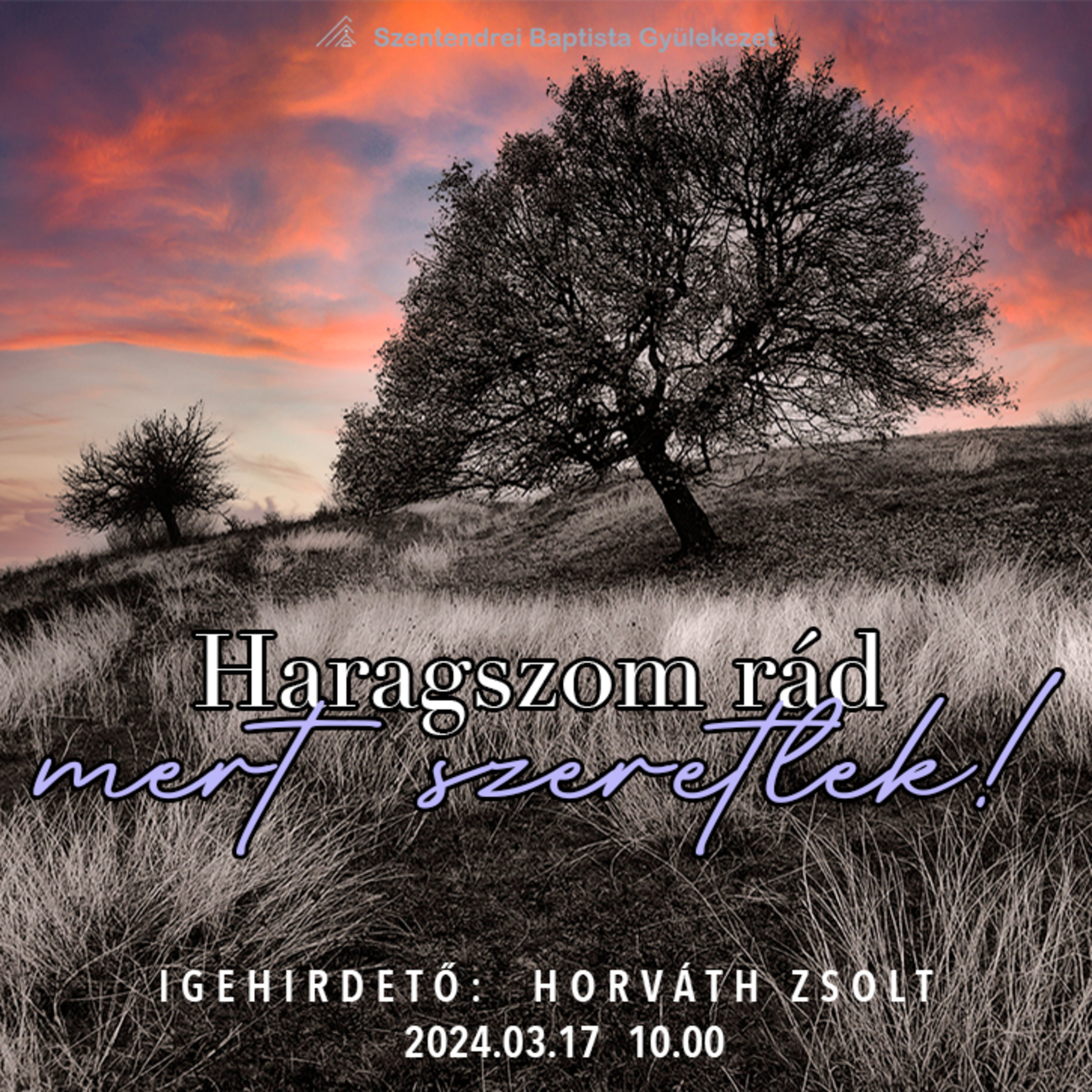 Szentendrei Baptista Gyülekezet