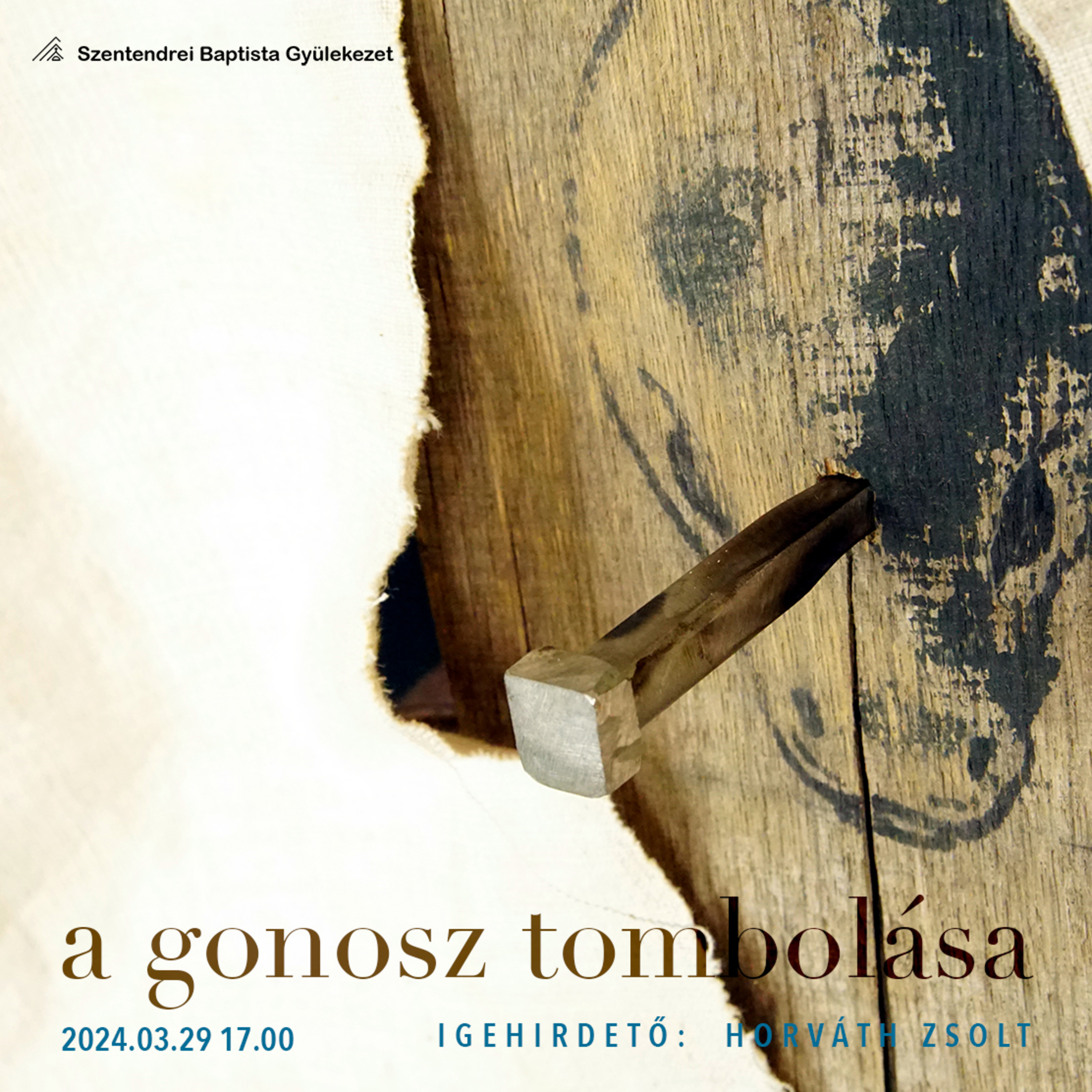 Szentendrei Baptista Gyülekezet