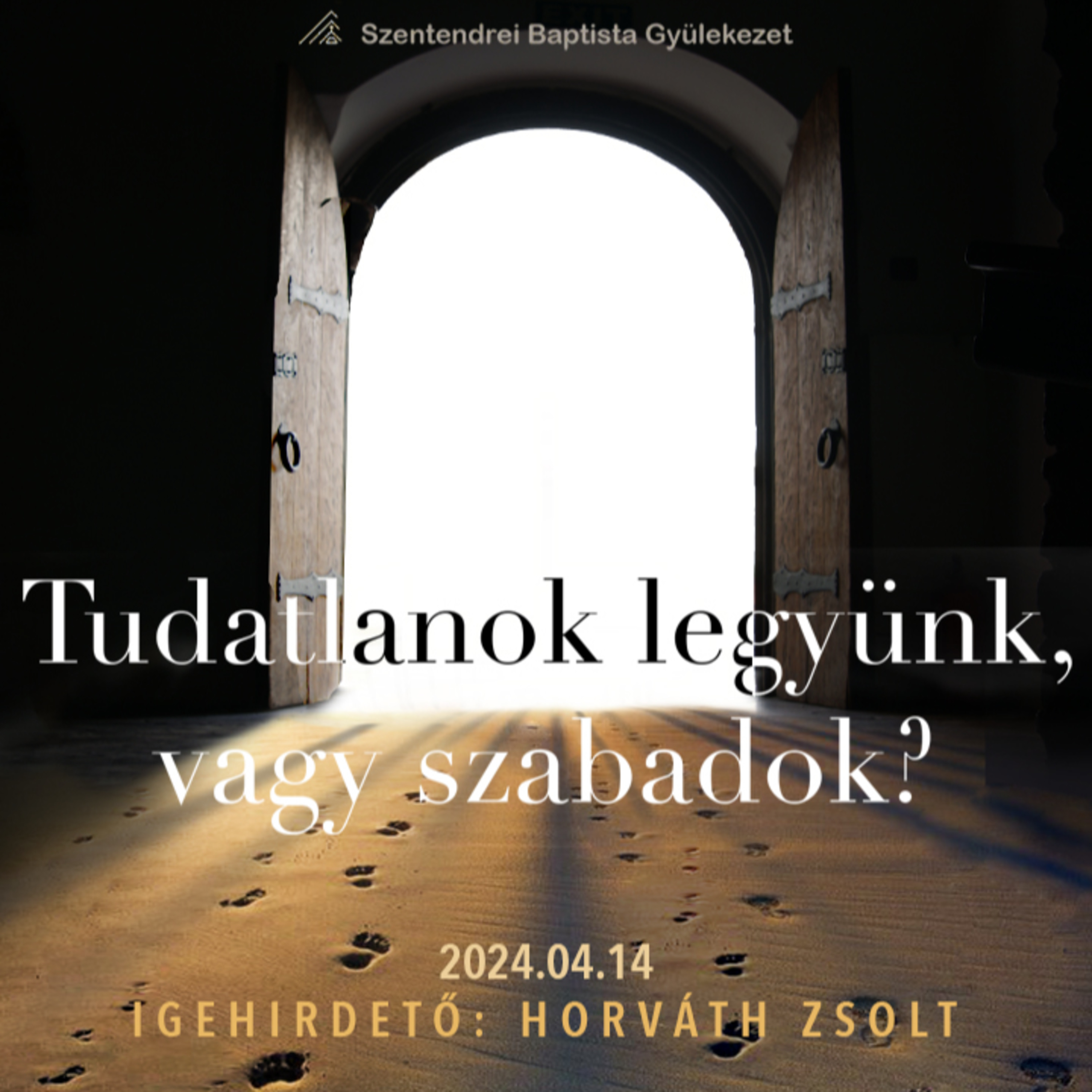 Szentendrei Baptista Gyülekezet