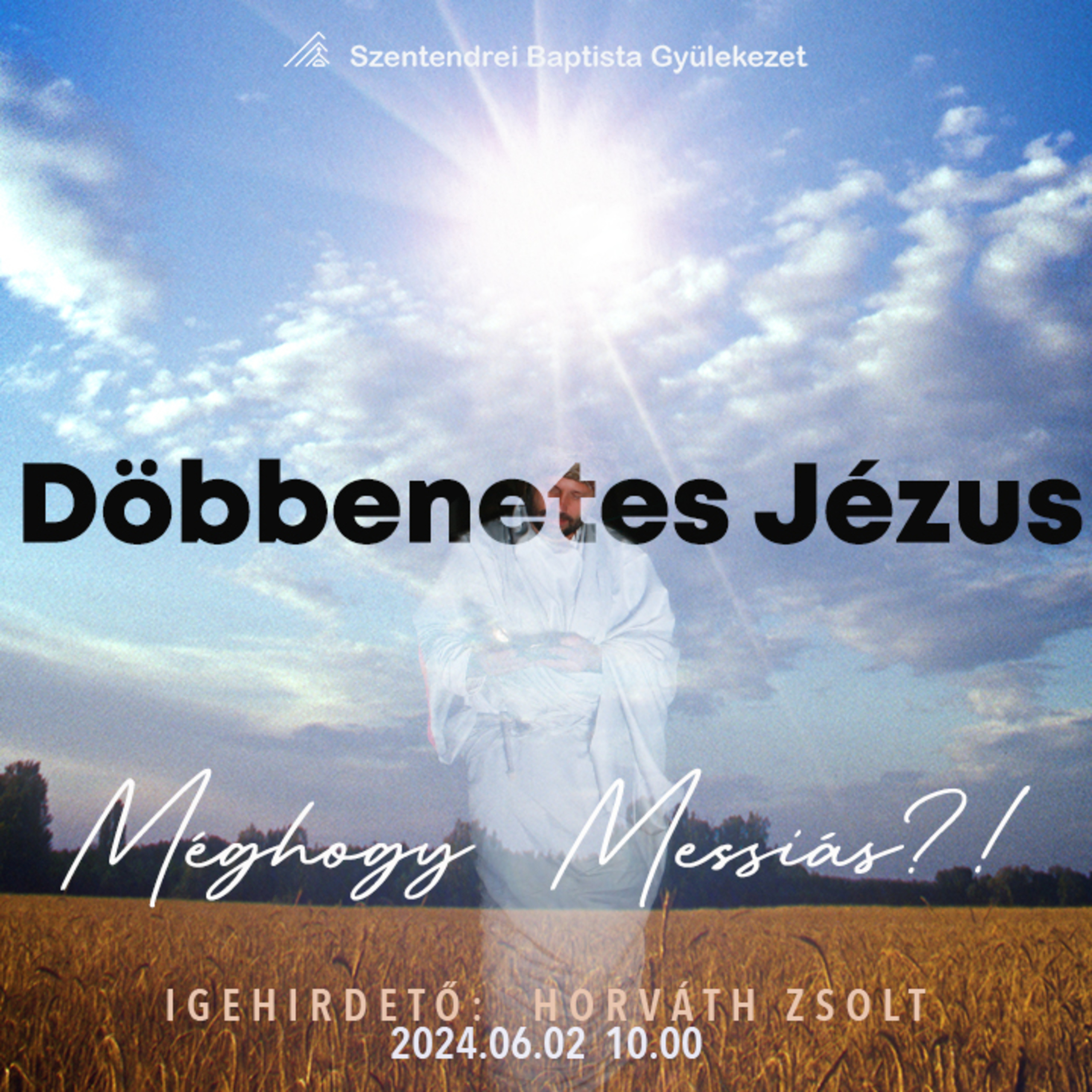 Szentendrei Baptista Gyülekezet