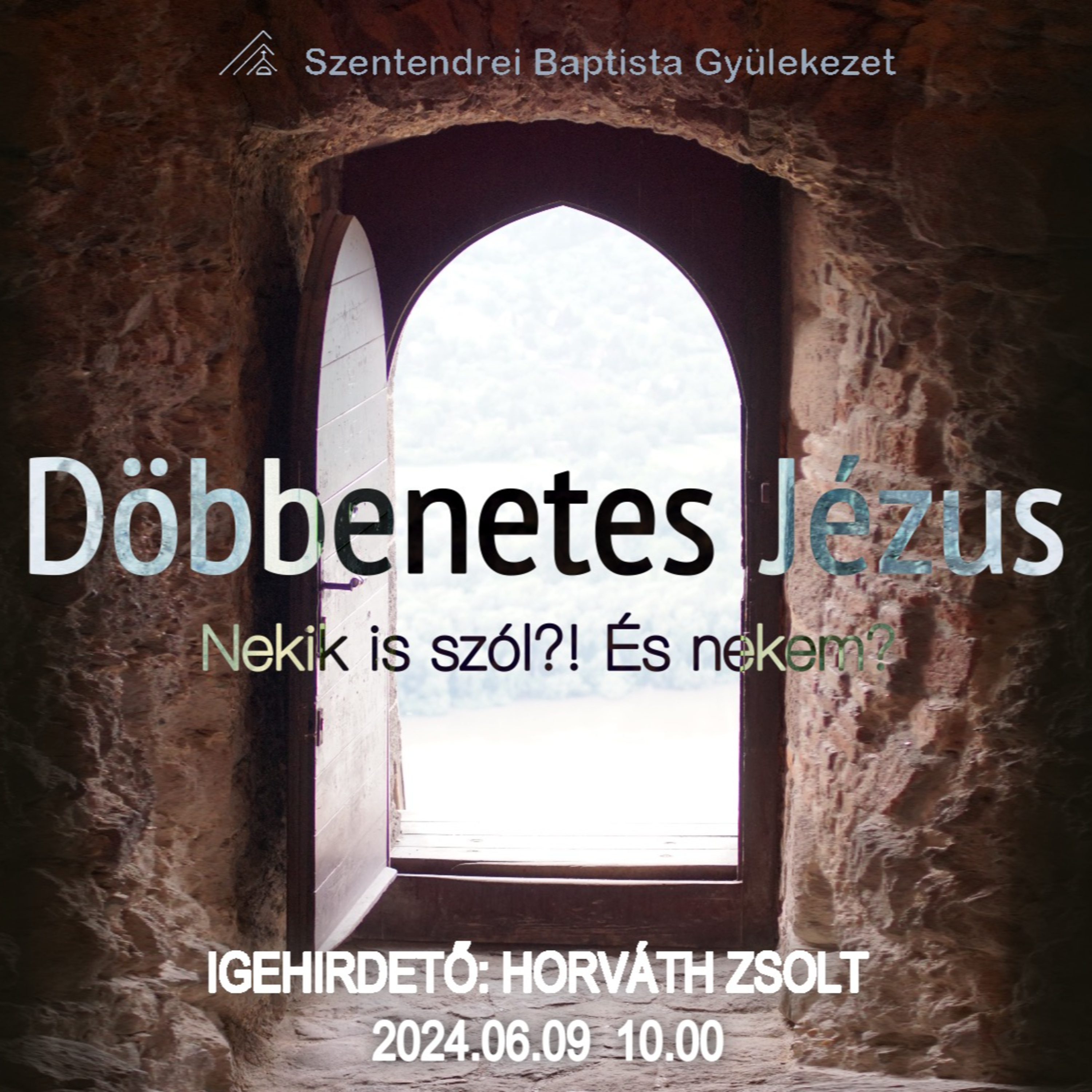 Szentendrei Baptista Gyülekezet
