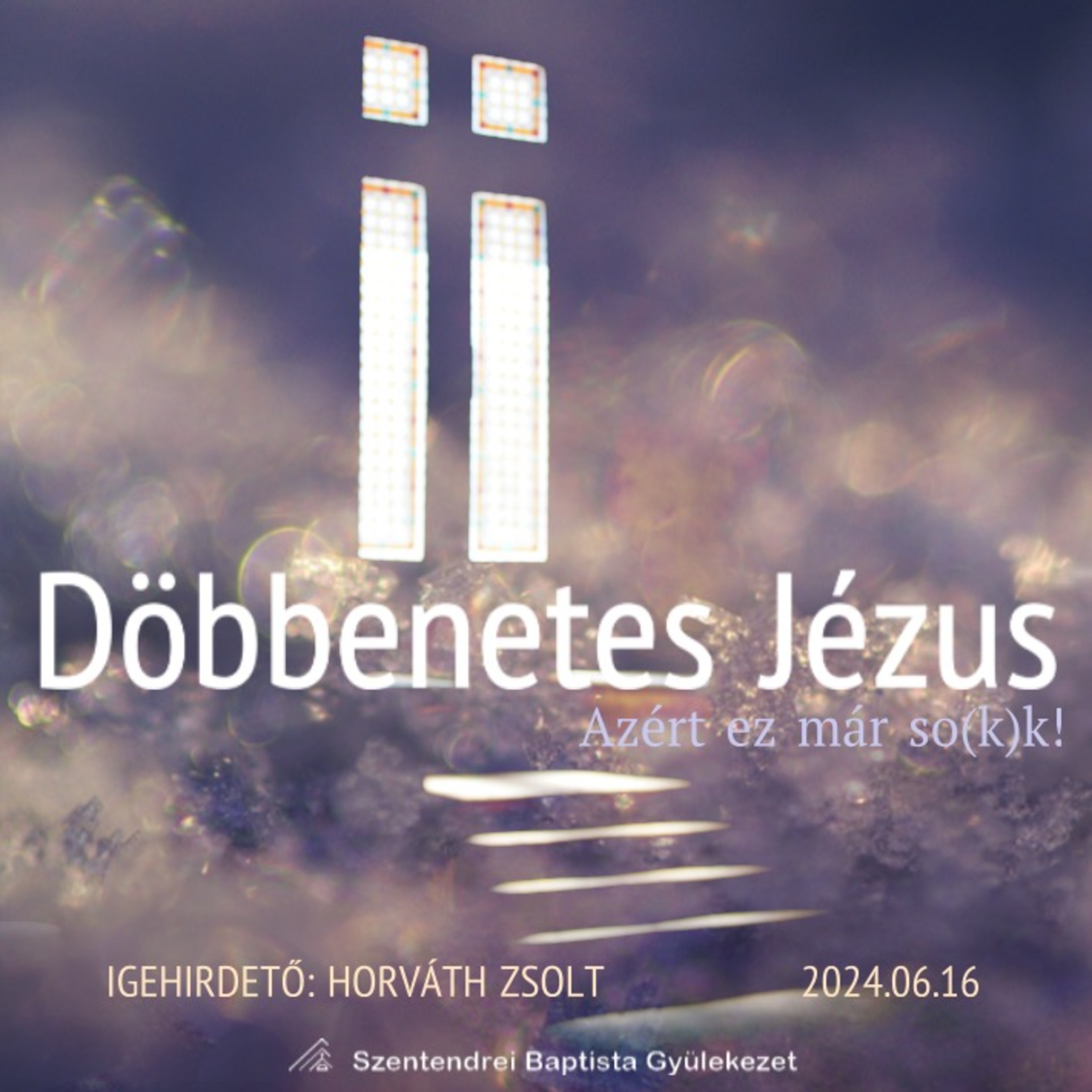 Szentendrei Baptista Gyülekezet