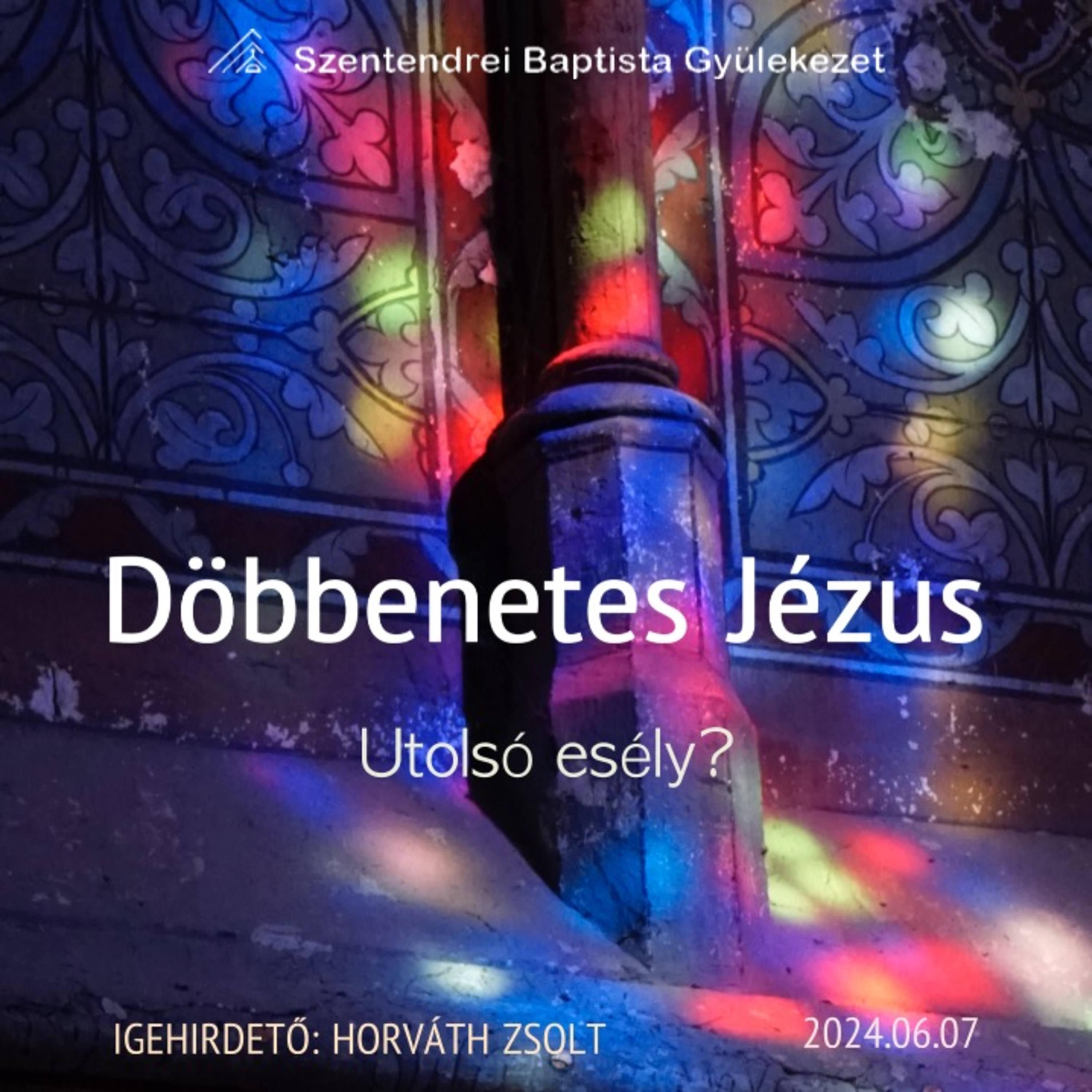 Szentendrei Baptista Gyülekezet