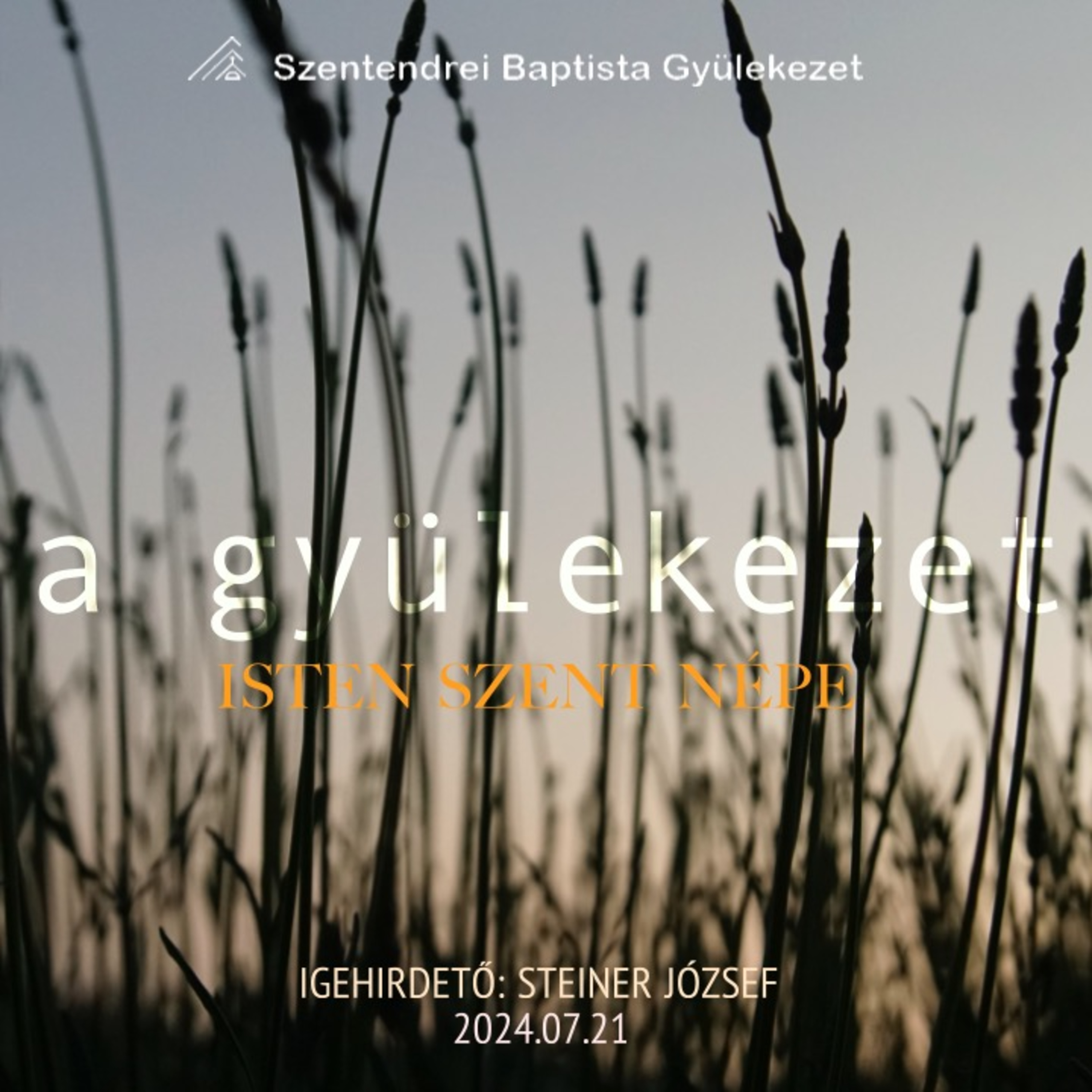 Szentendrei Baptista Gyülekezet