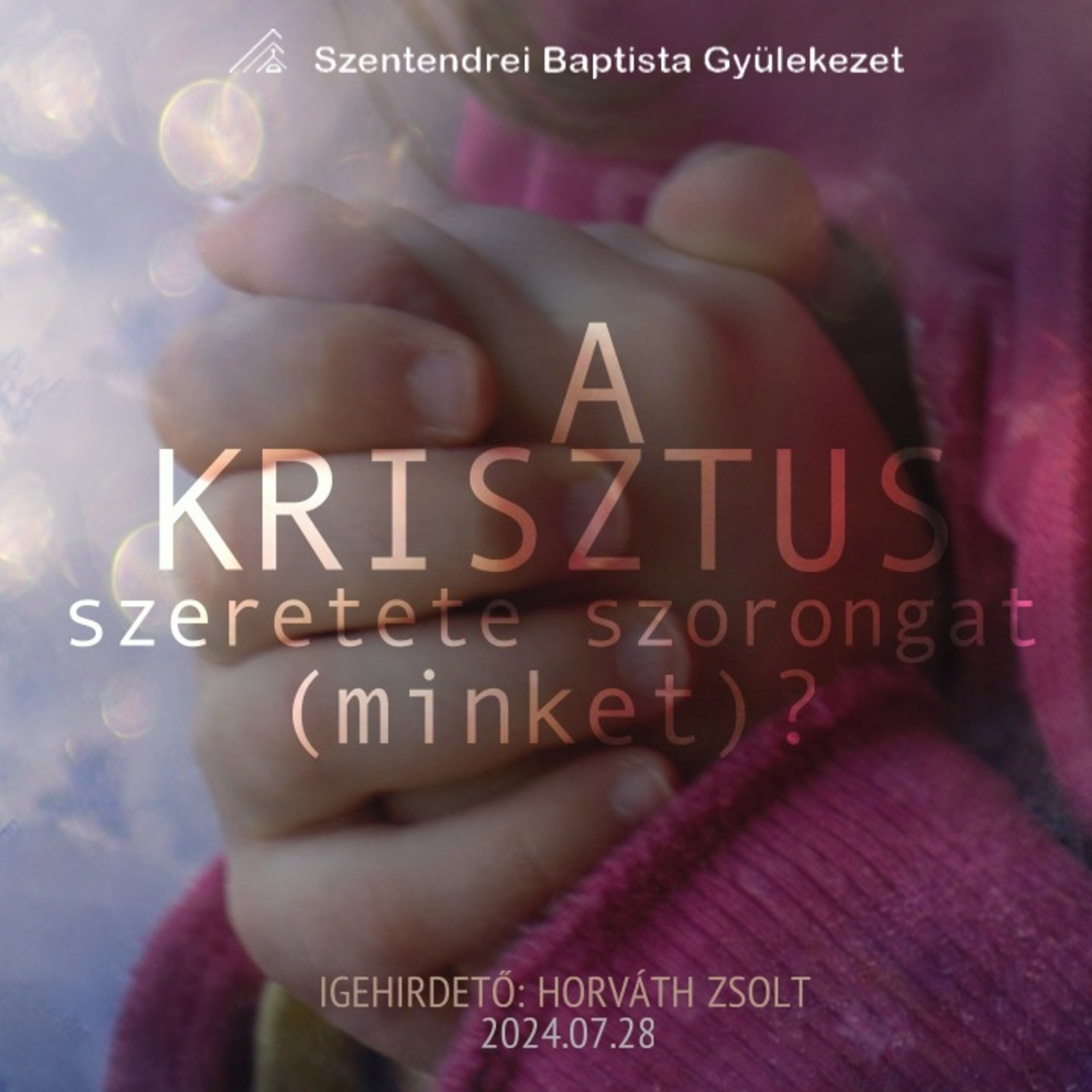 Szentendrei Baptista Gyülekezet
