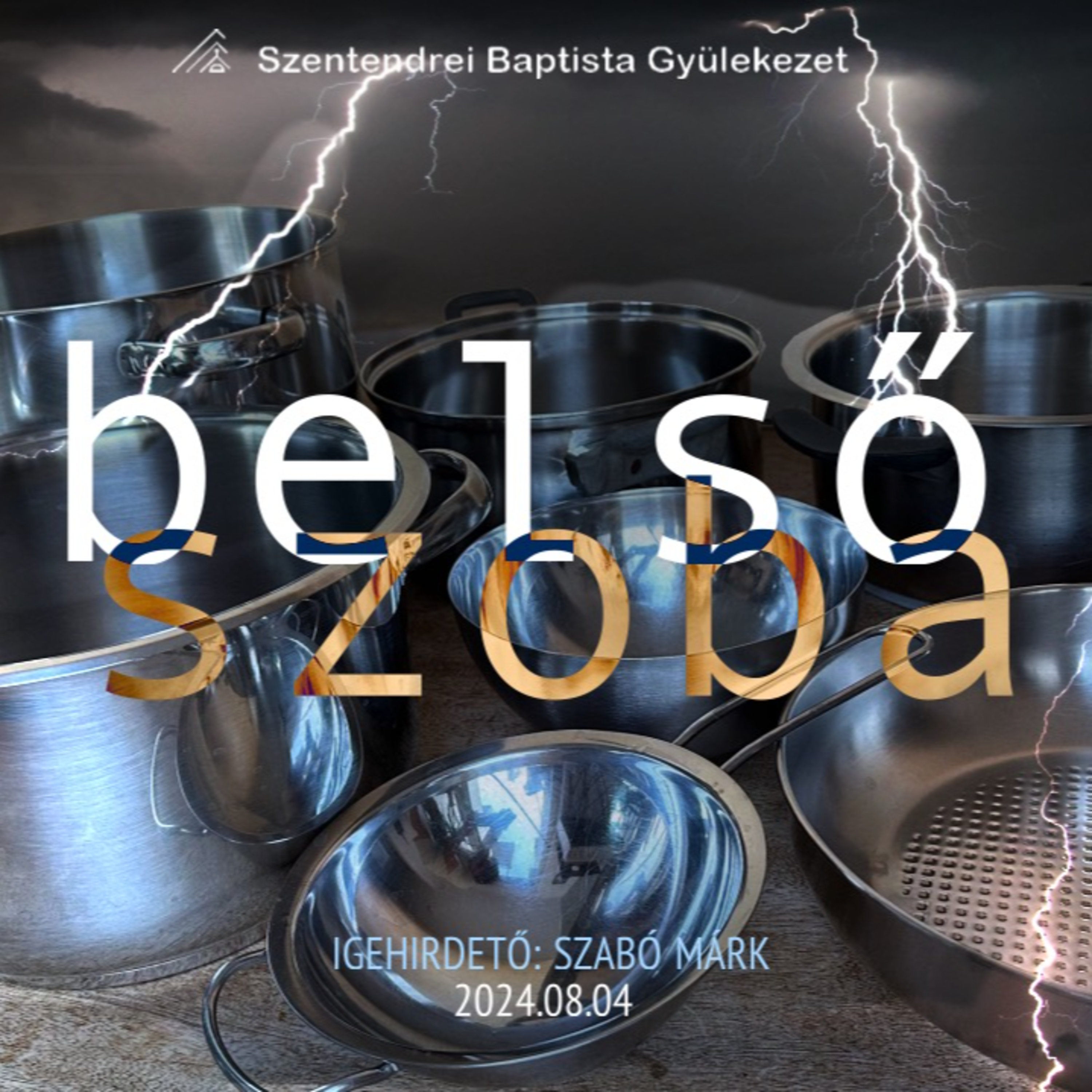 Szentendrei Baptista Gyülekezet