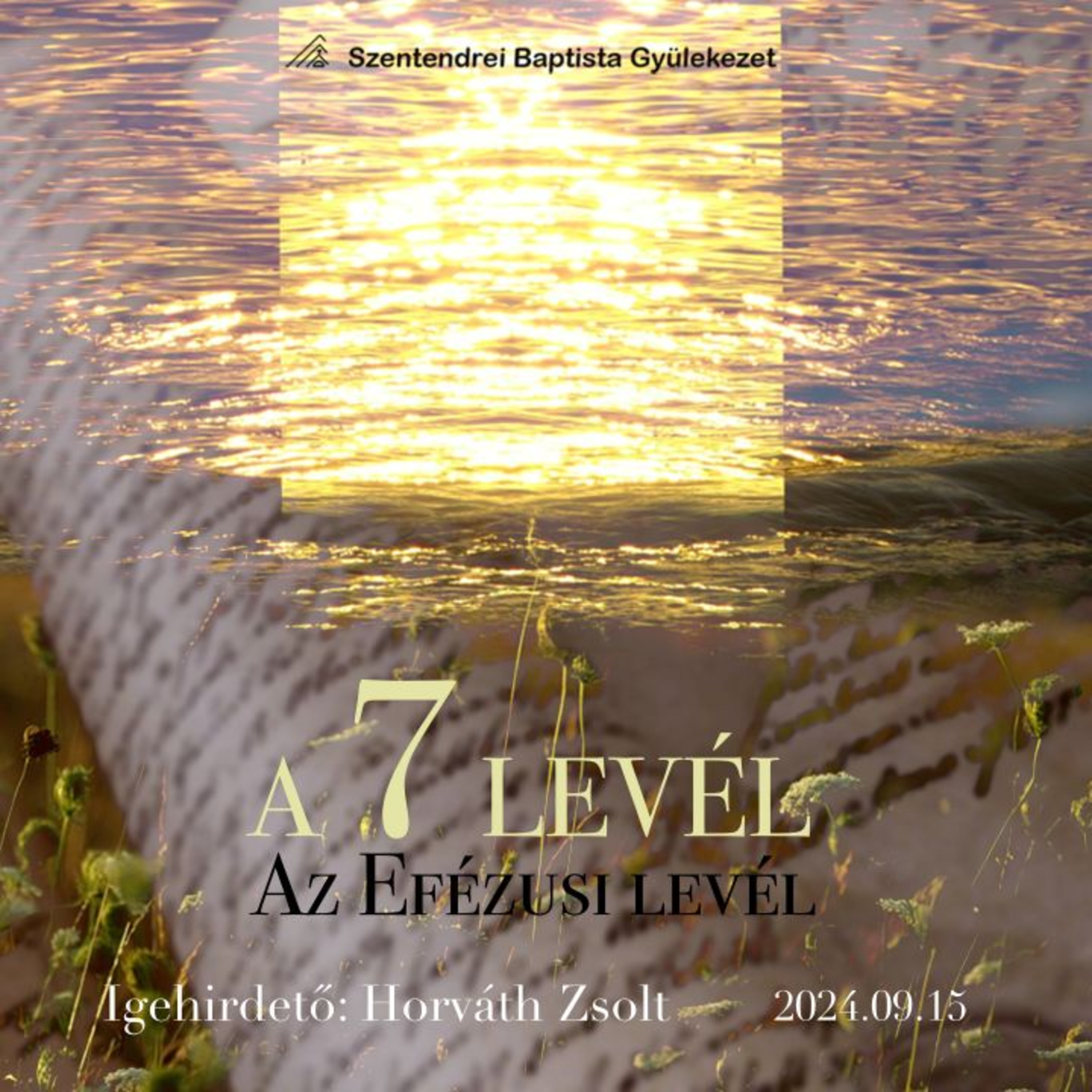 Szentendrei Baptista Gyülekezet