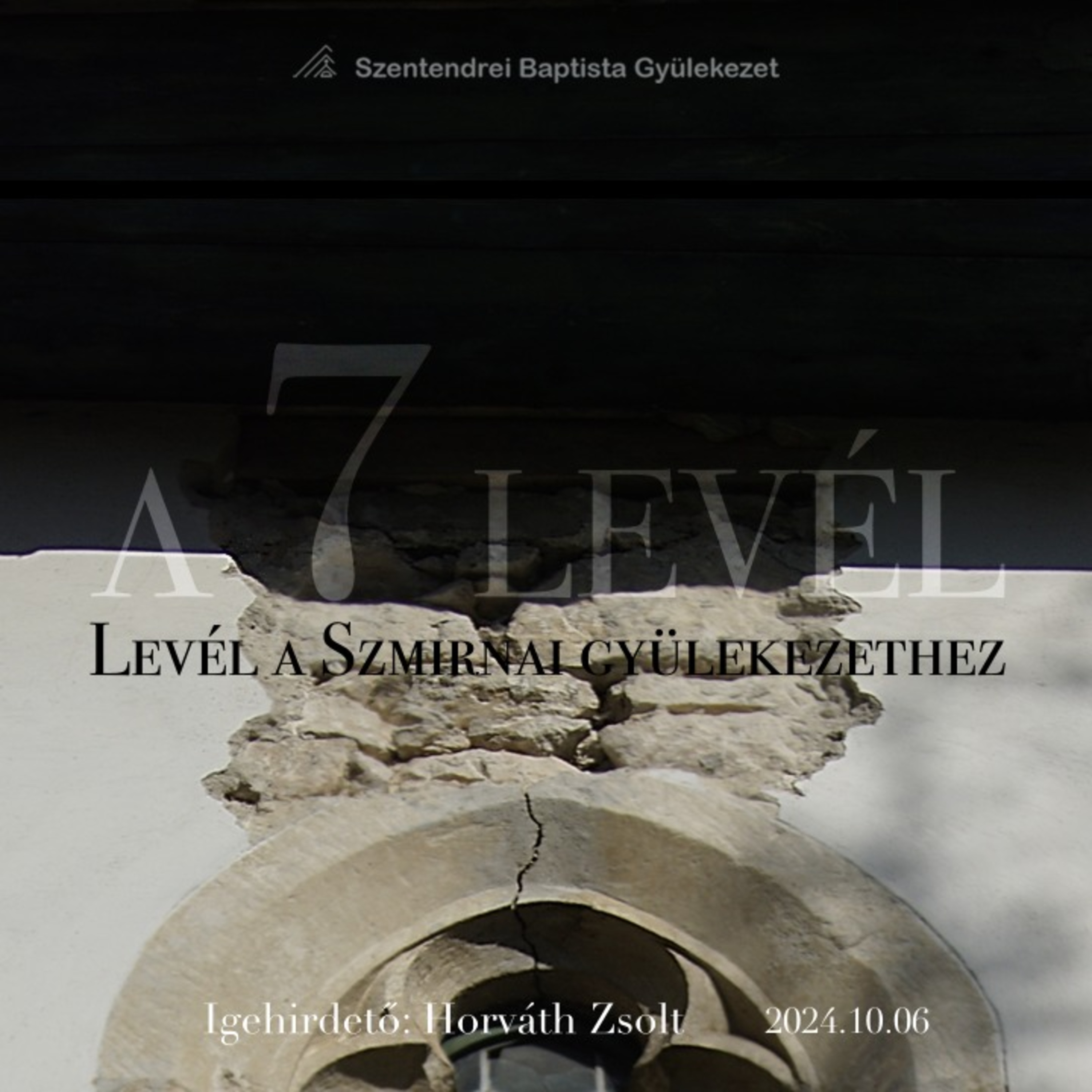Szentendrei Baptista Gyülekezet