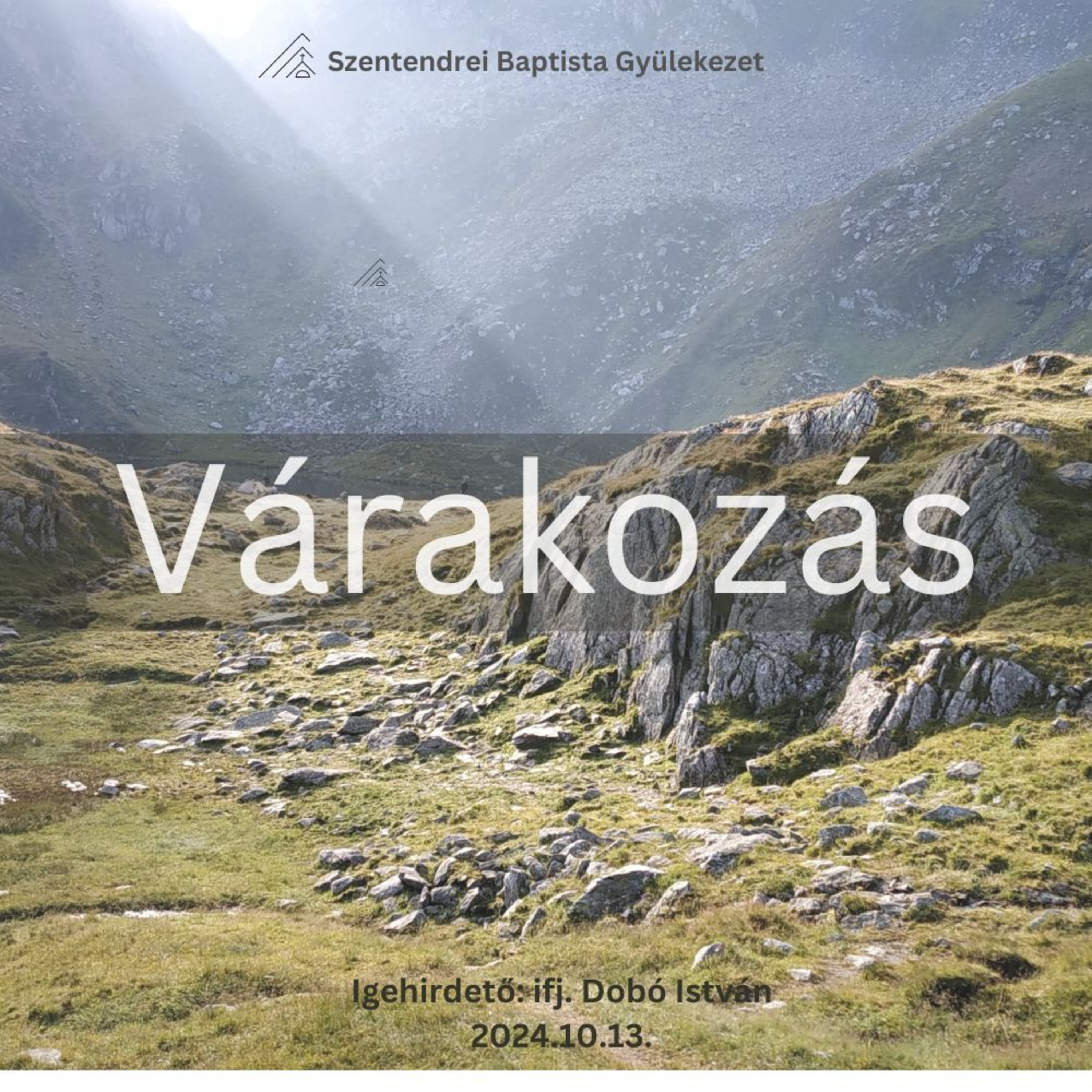 Szentendrei Baptista Gyülekezet