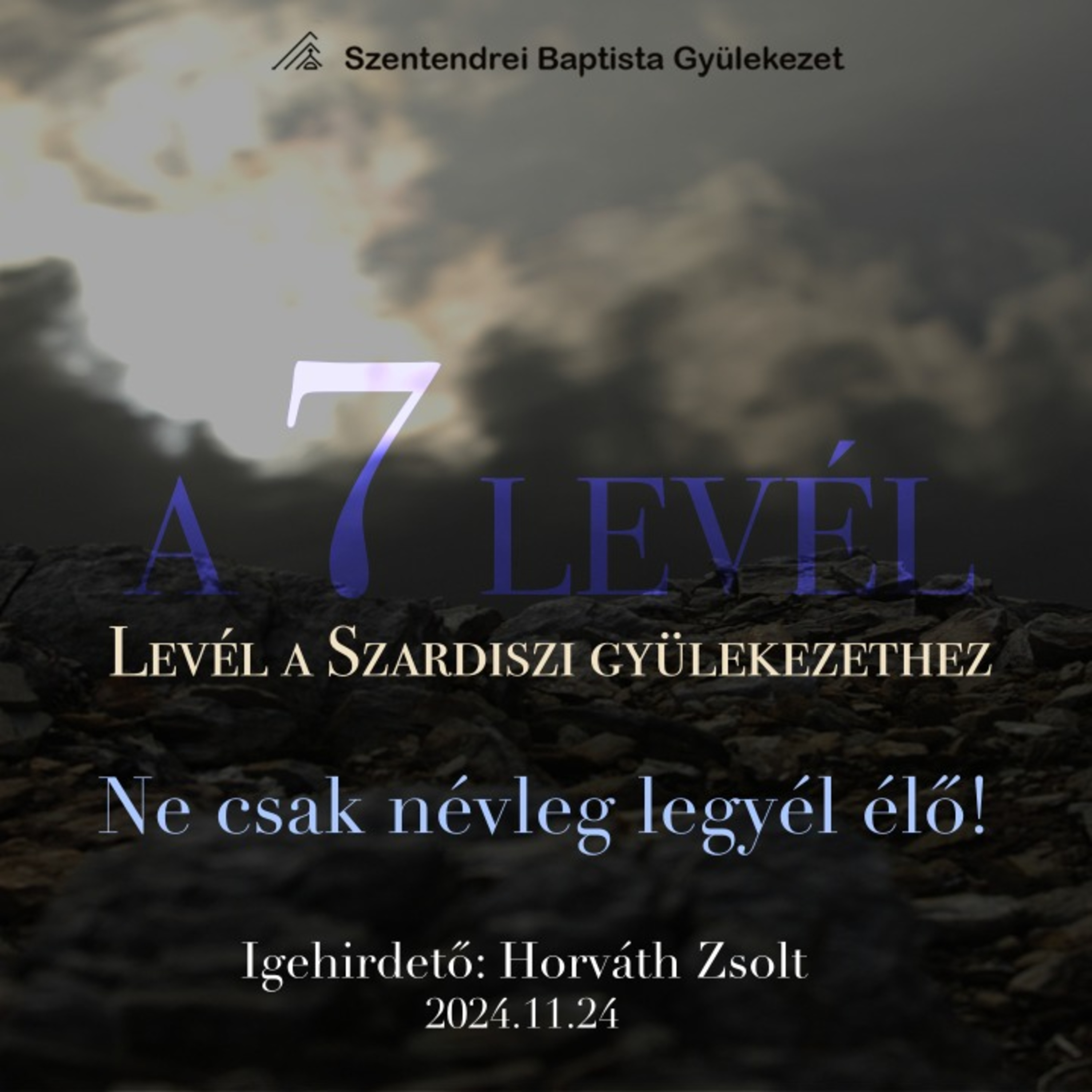 Szentendrei Baptista Gyülekezet