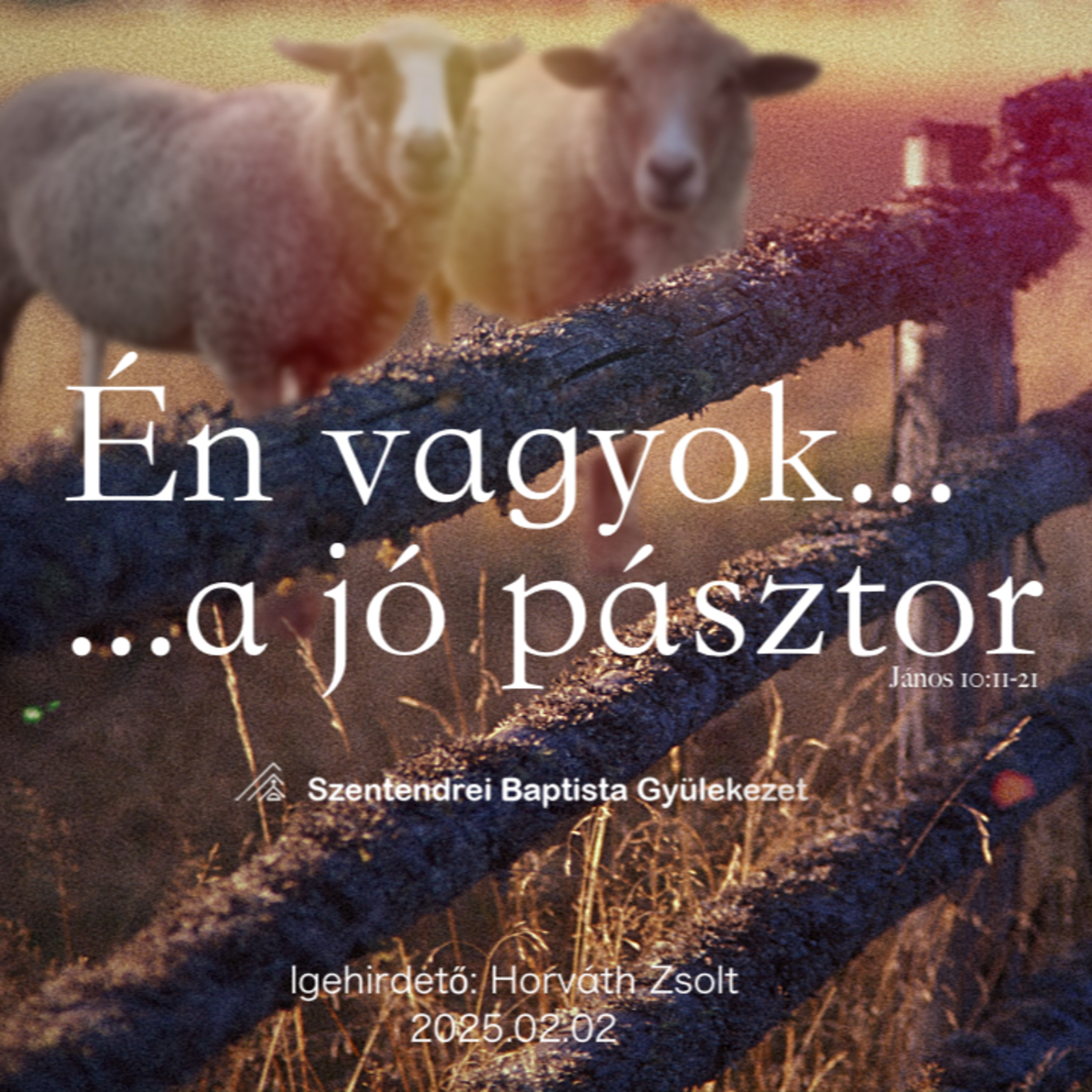 Szentendrei Baptista Gyülekezet
